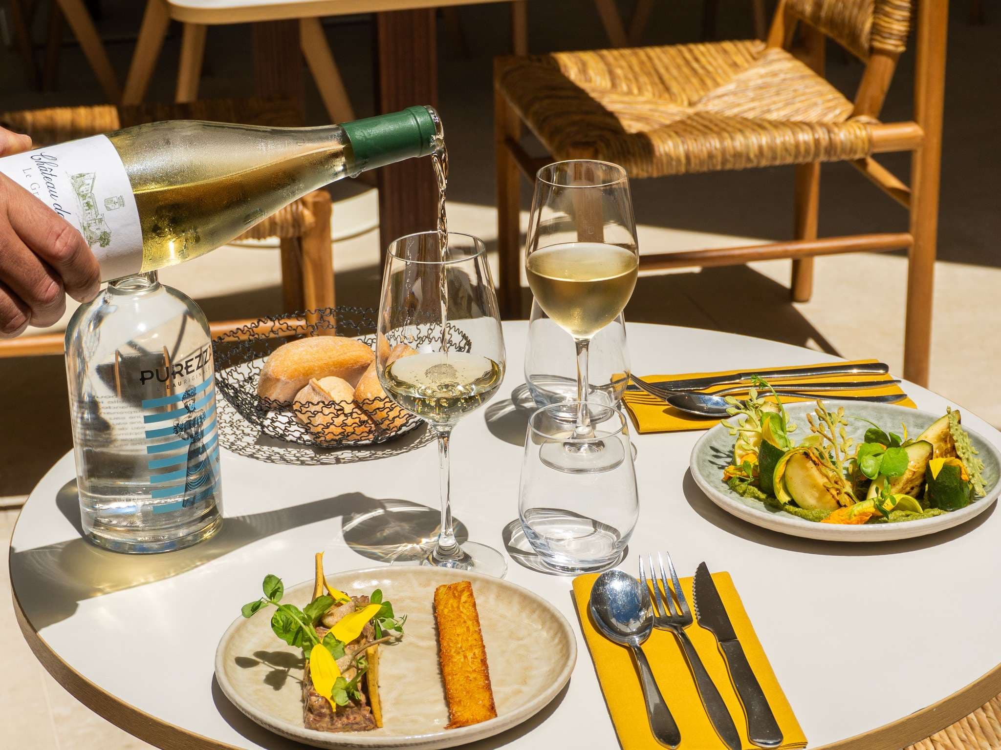 Mercure Arles Centre Arènes