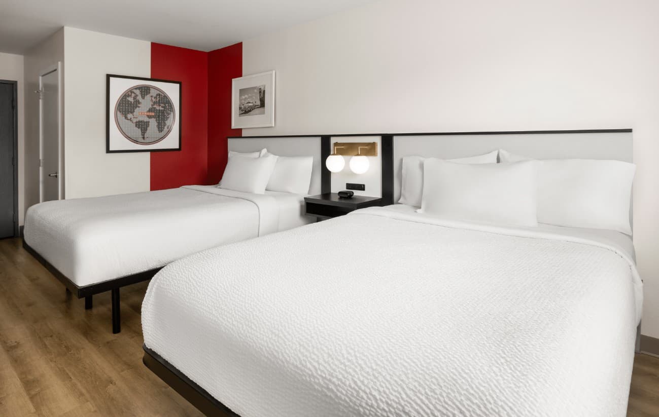 Ramada by Wyndham York Harrisburg Hershey
