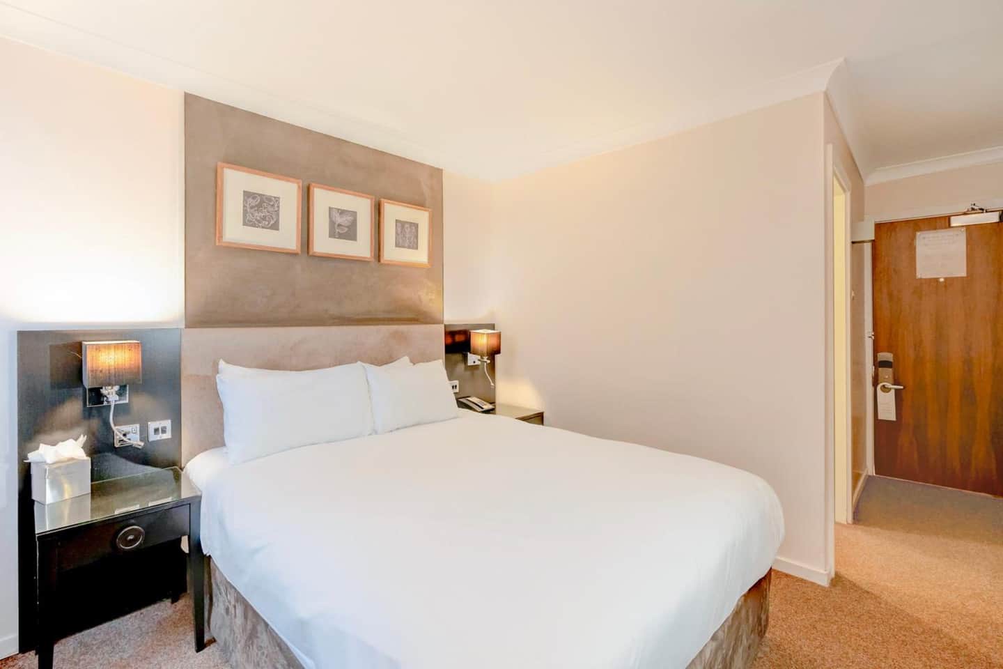 The Landmark Hotel and SPA Leisure Club a Palette hotel