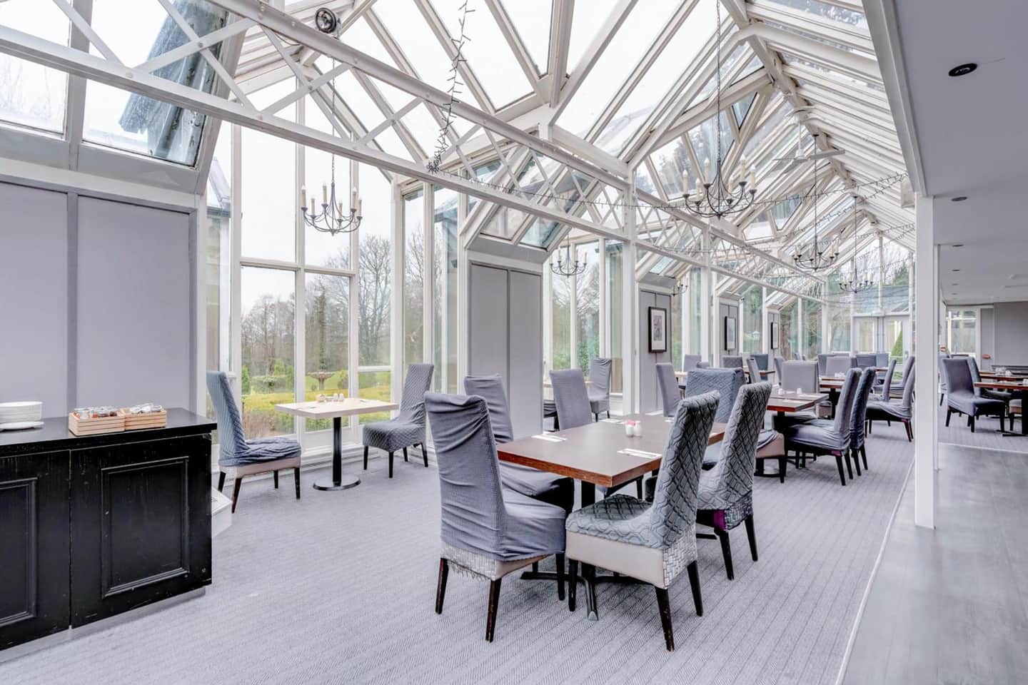 The Landmark Hotel and SPA Leisure Club a Palette hotel