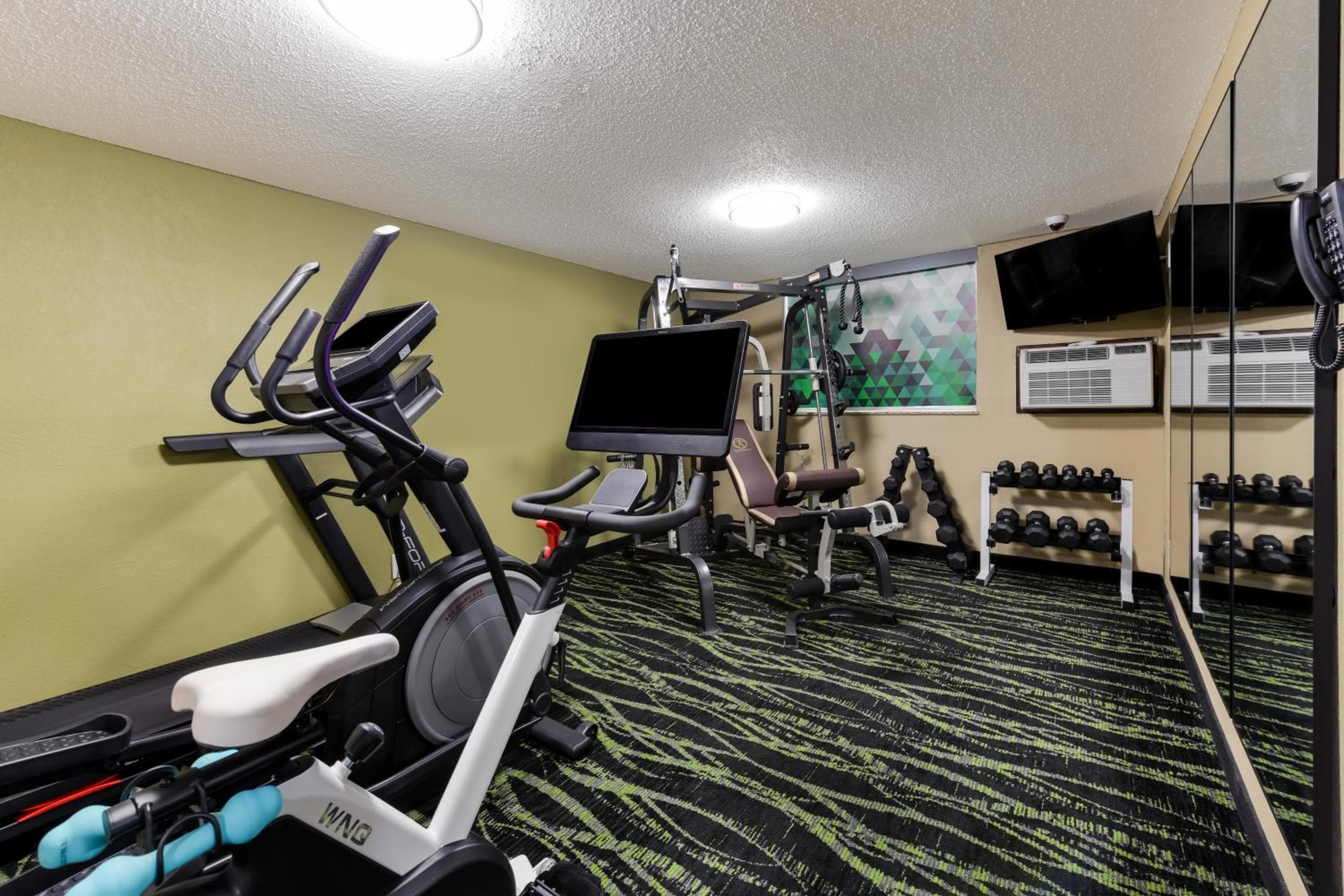 Baymont by Wyndham Liberty MO