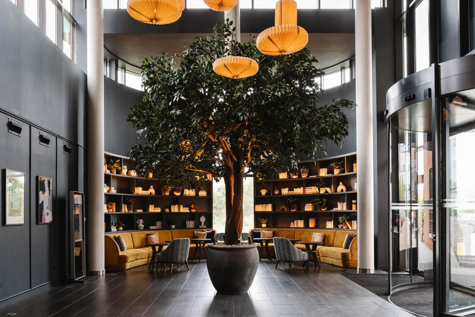 voco Belfast by IHG