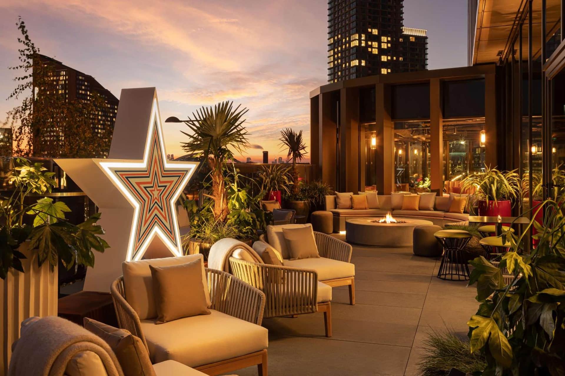 The Gantry London, Curio Collection by Hilton
