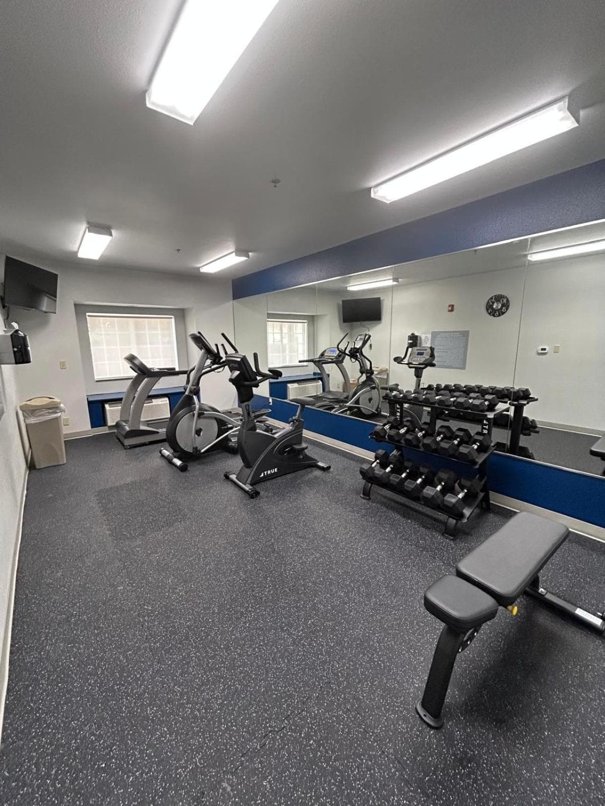 Microtel Inn & Suites by Wyndham Baton Rouge Airport