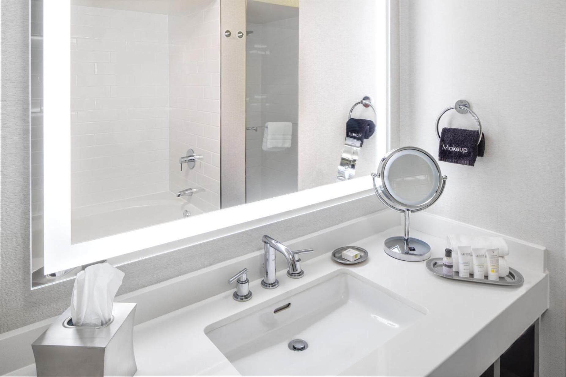 Grand Bay Hotel San Francisco