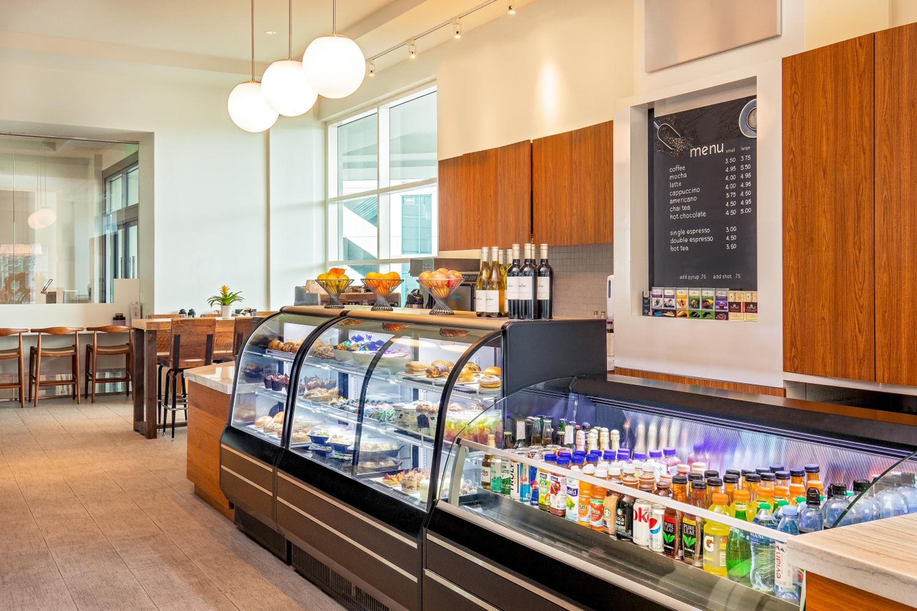 Grand Bay Hotel San Francisco