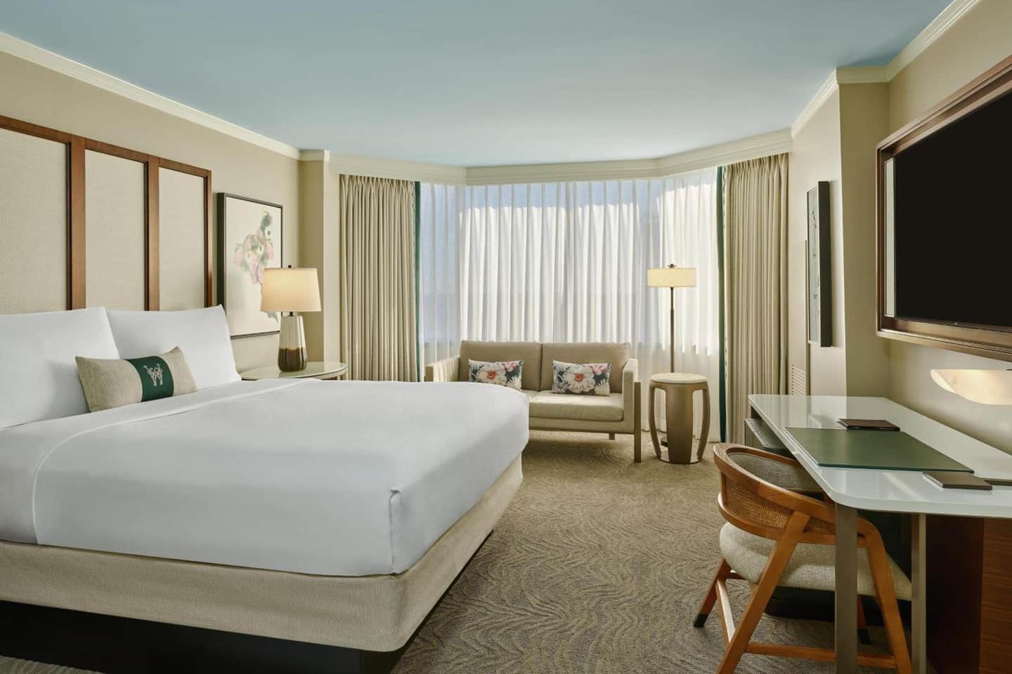 The Whitley, a Luxury Collection Hotel, Atlanta Buckhead