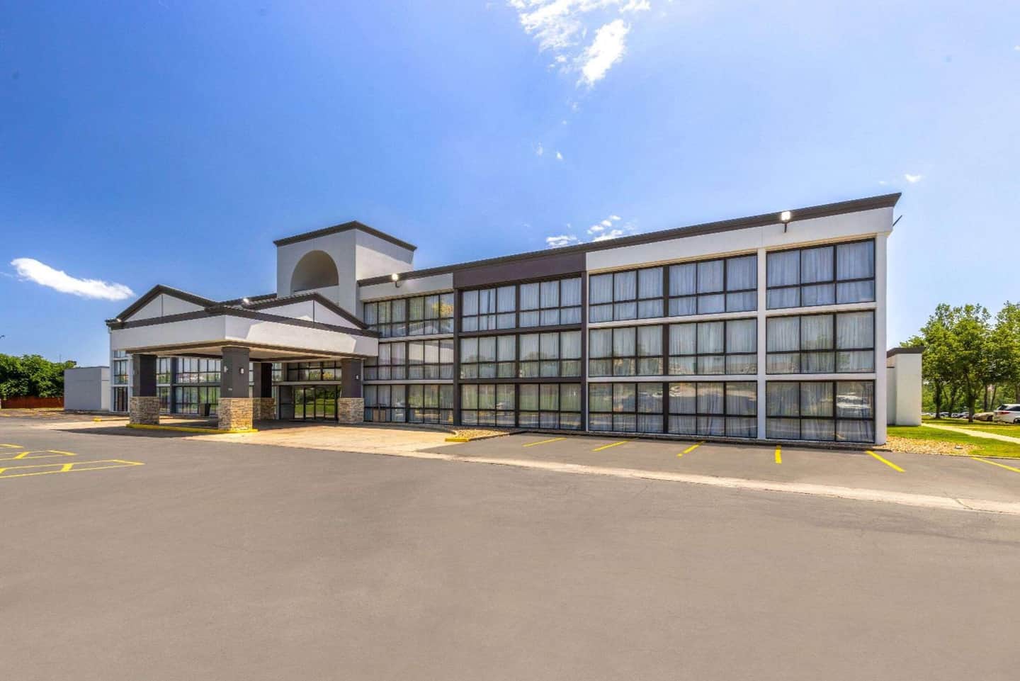 Wingate by Wyndham Kansas City