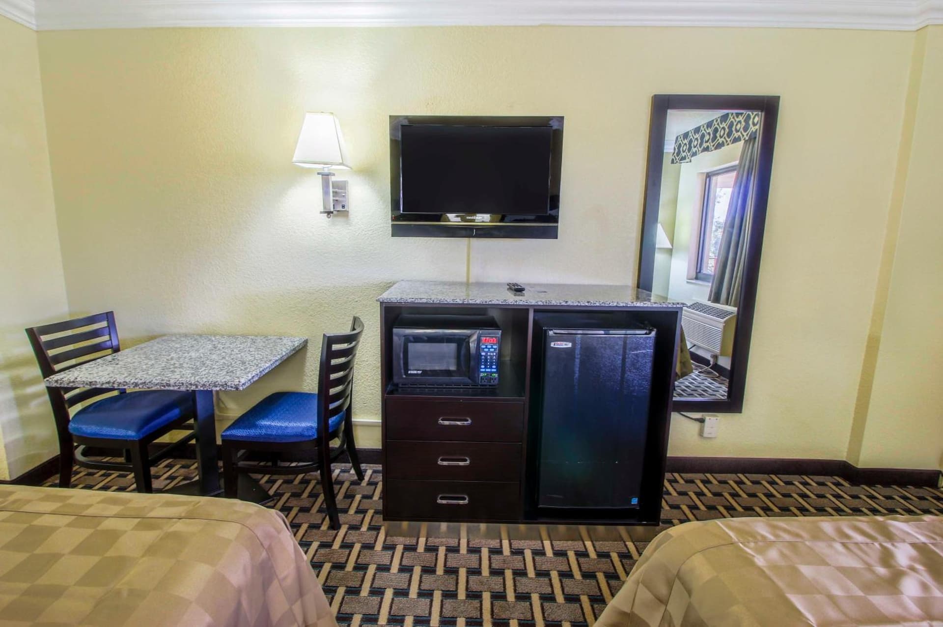 Inn of America - Palm Beach Gardens