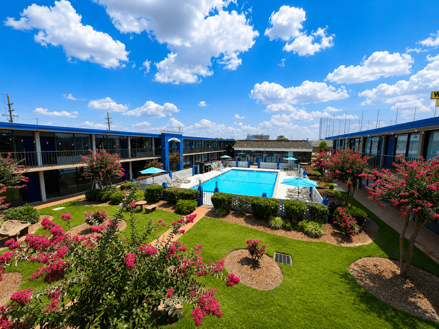 Clarion Inn by Choice Hotels