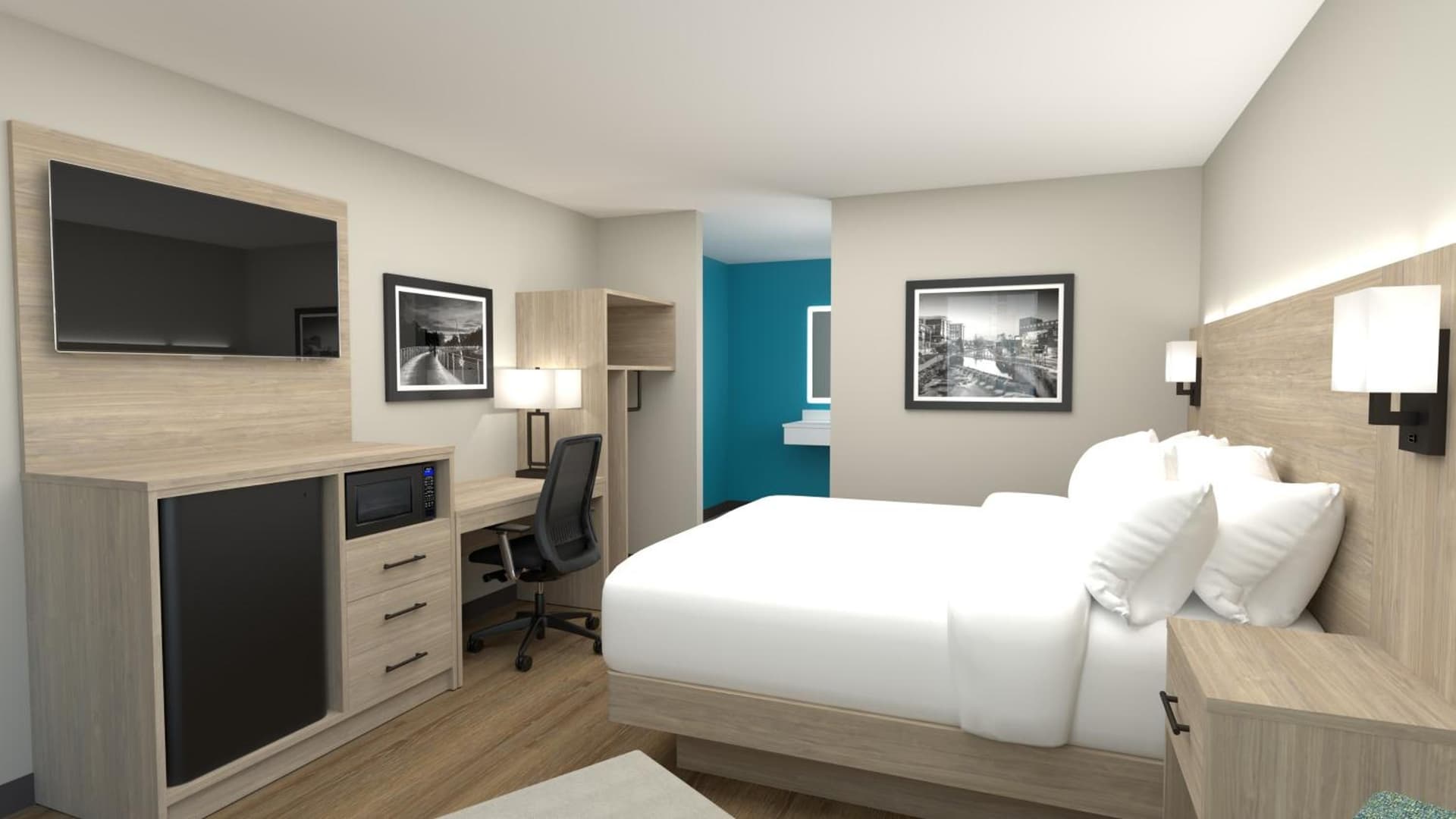 Clarion Inn by Choice Hotels