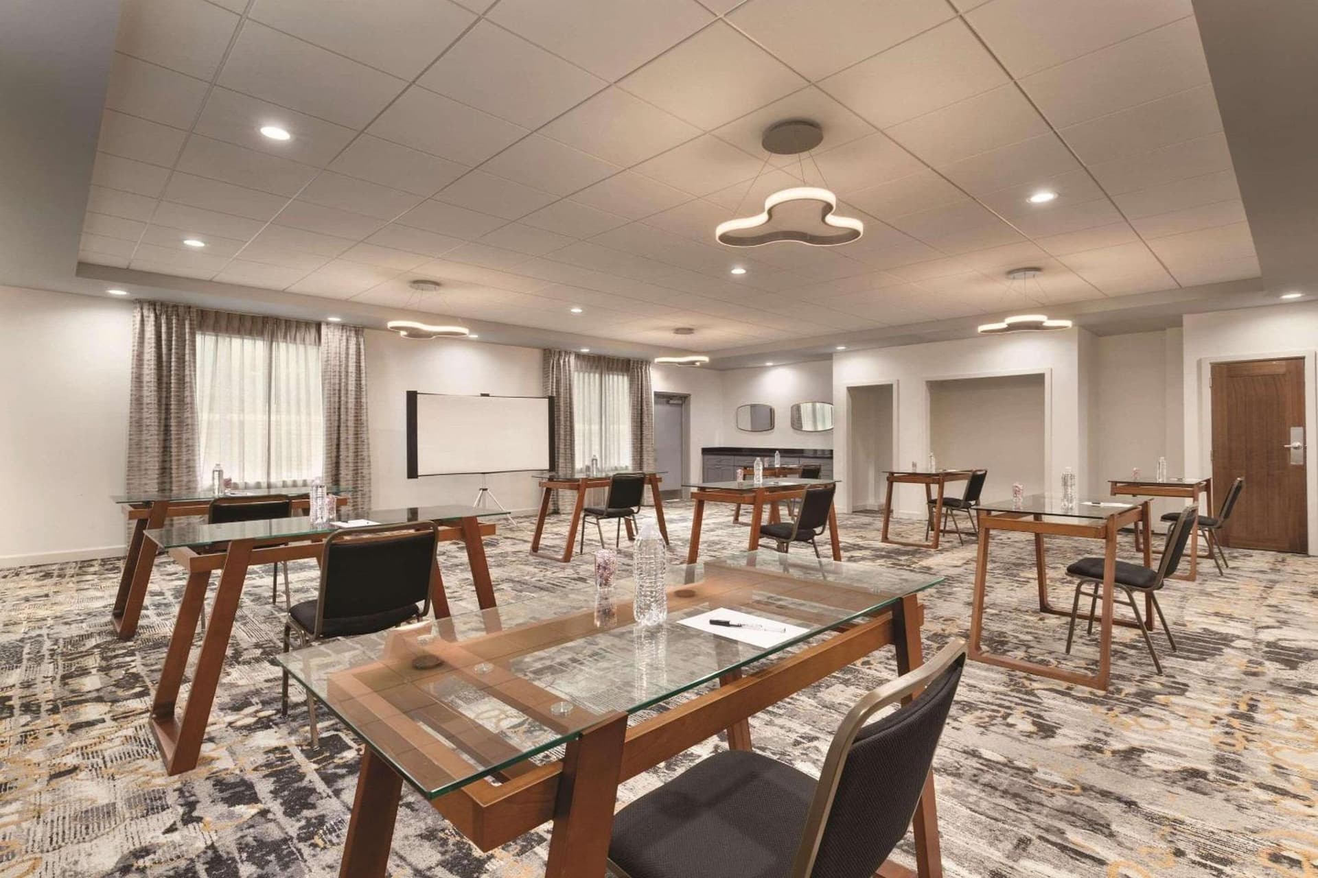 Radisson Hotel Atlanta Airport