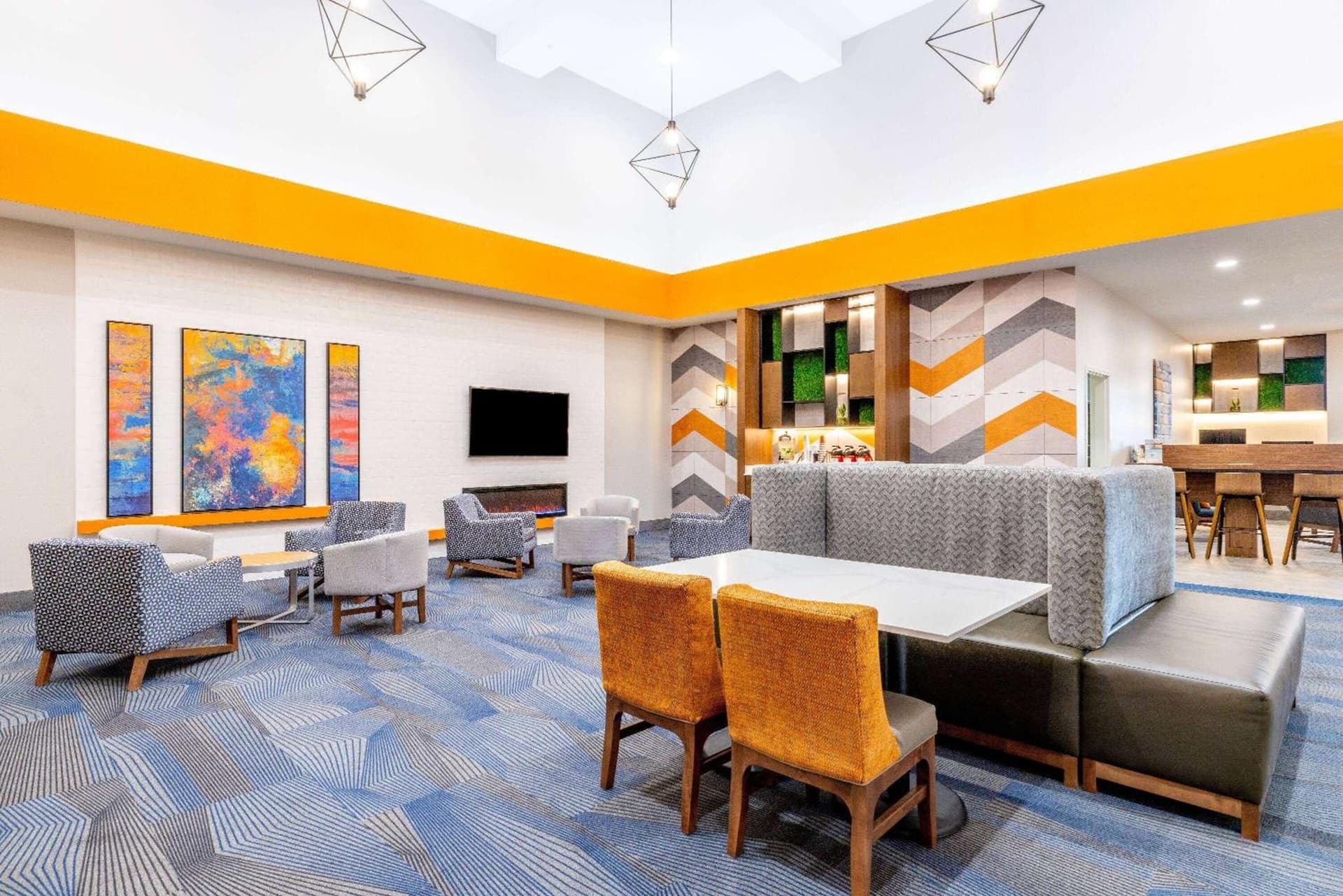 La Quinta by Wyndham St. George