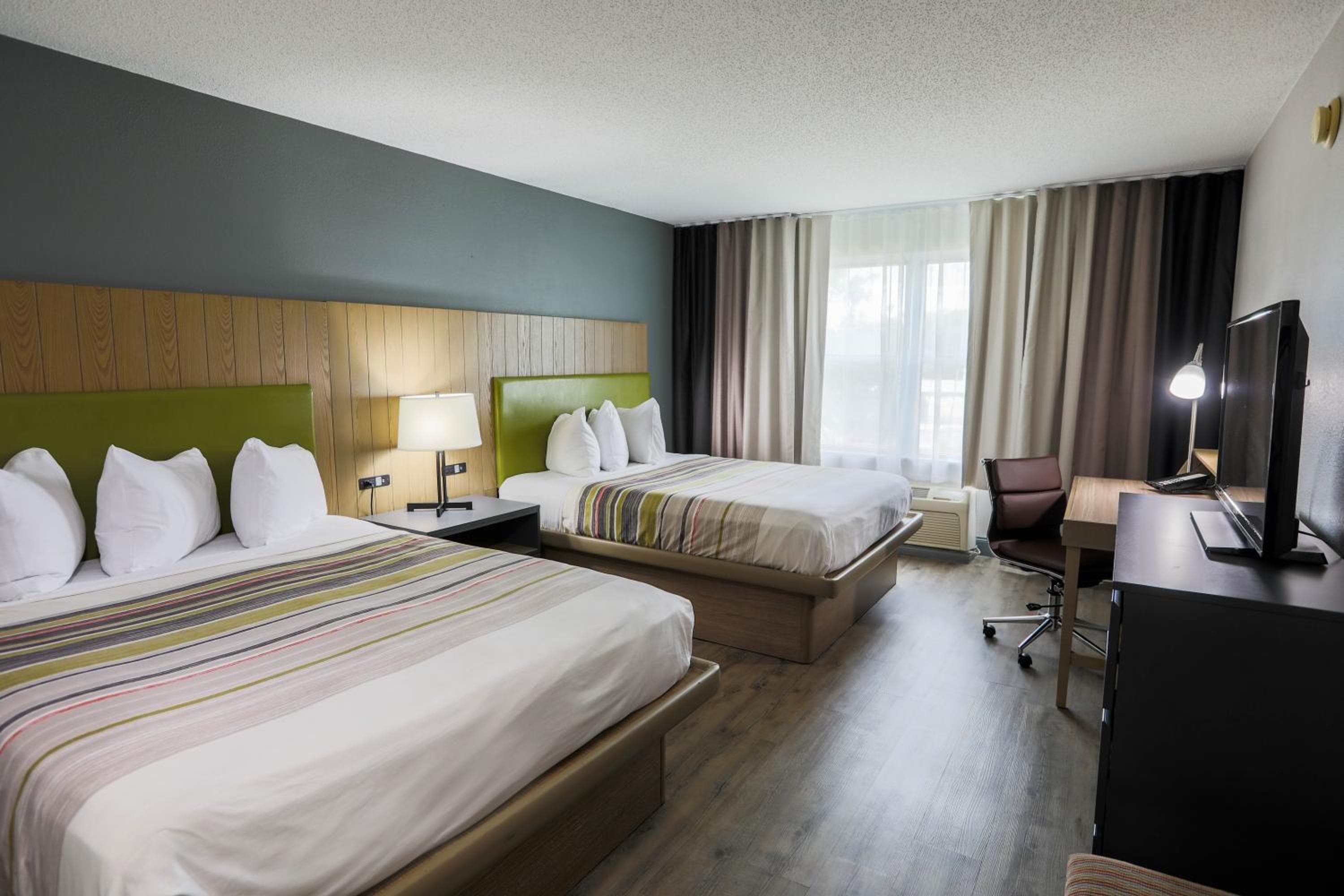 Country Inn & Suites by Radisson, Myrtle Beach, SC