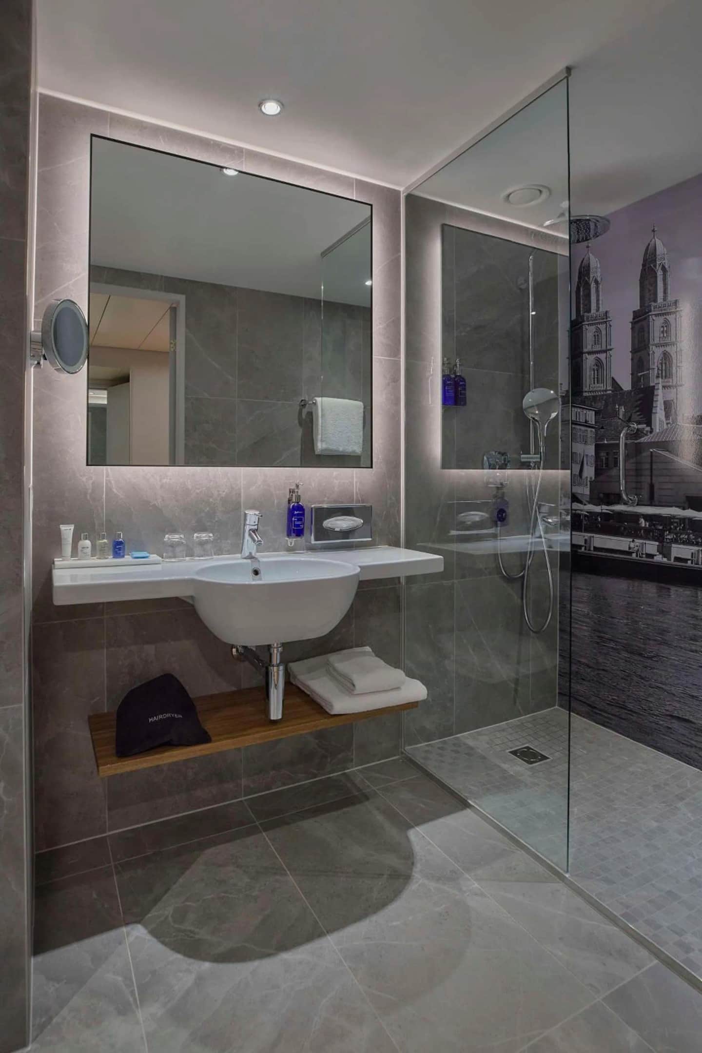 Radisson Blu Hotel Zurich Airport