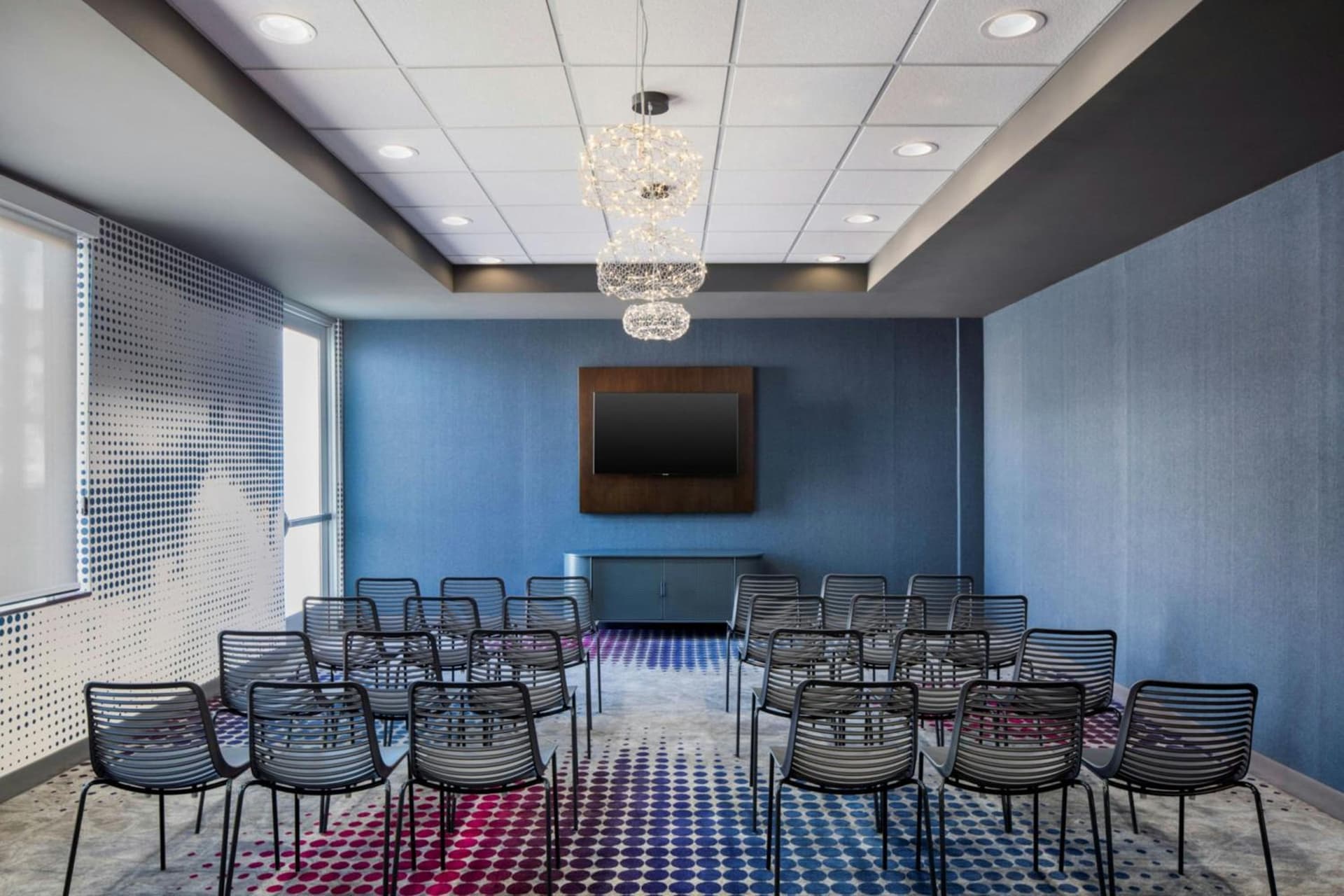 Aloft Phoenix Airport
