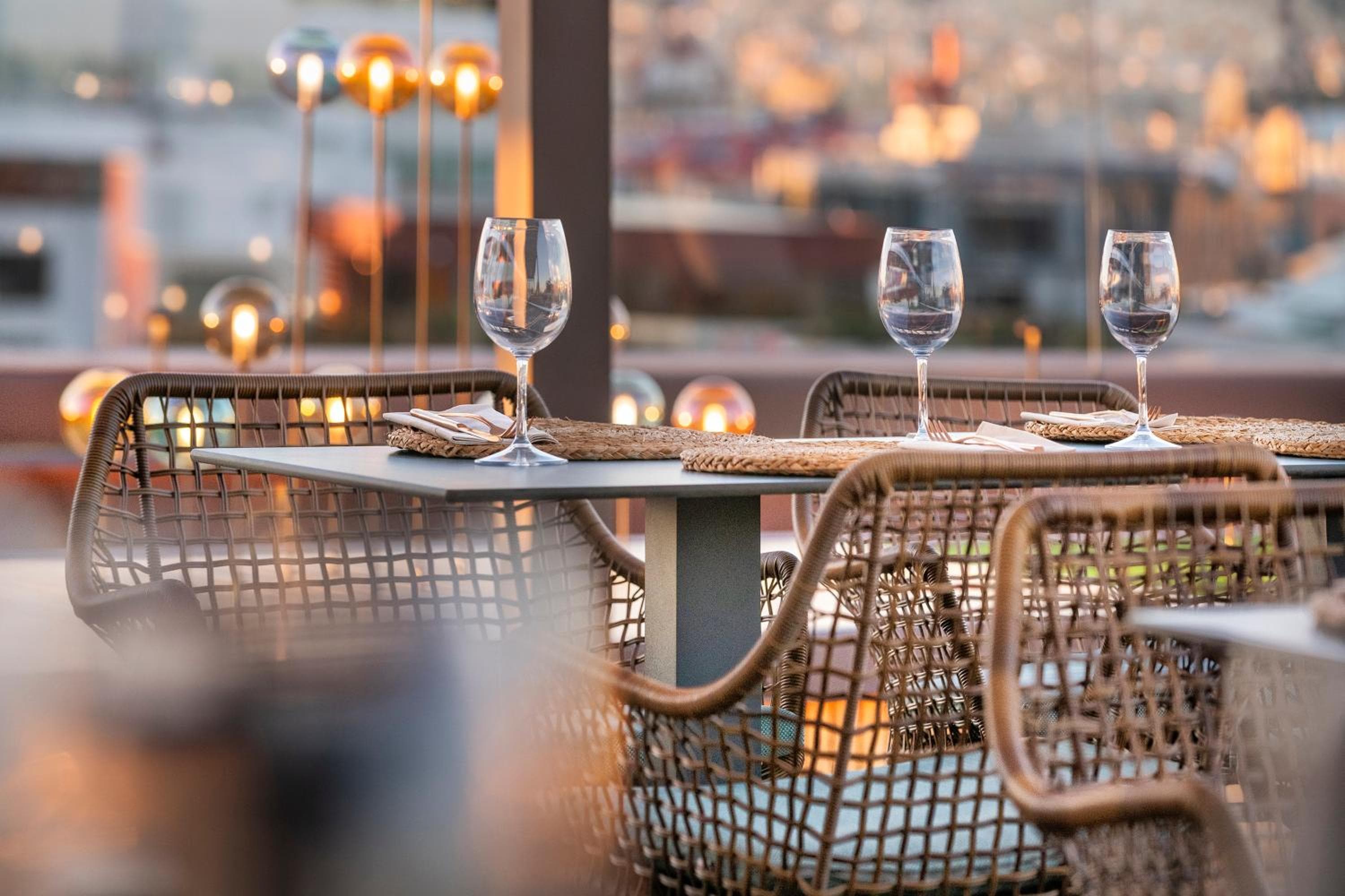 Sallés Hotel Pere IV