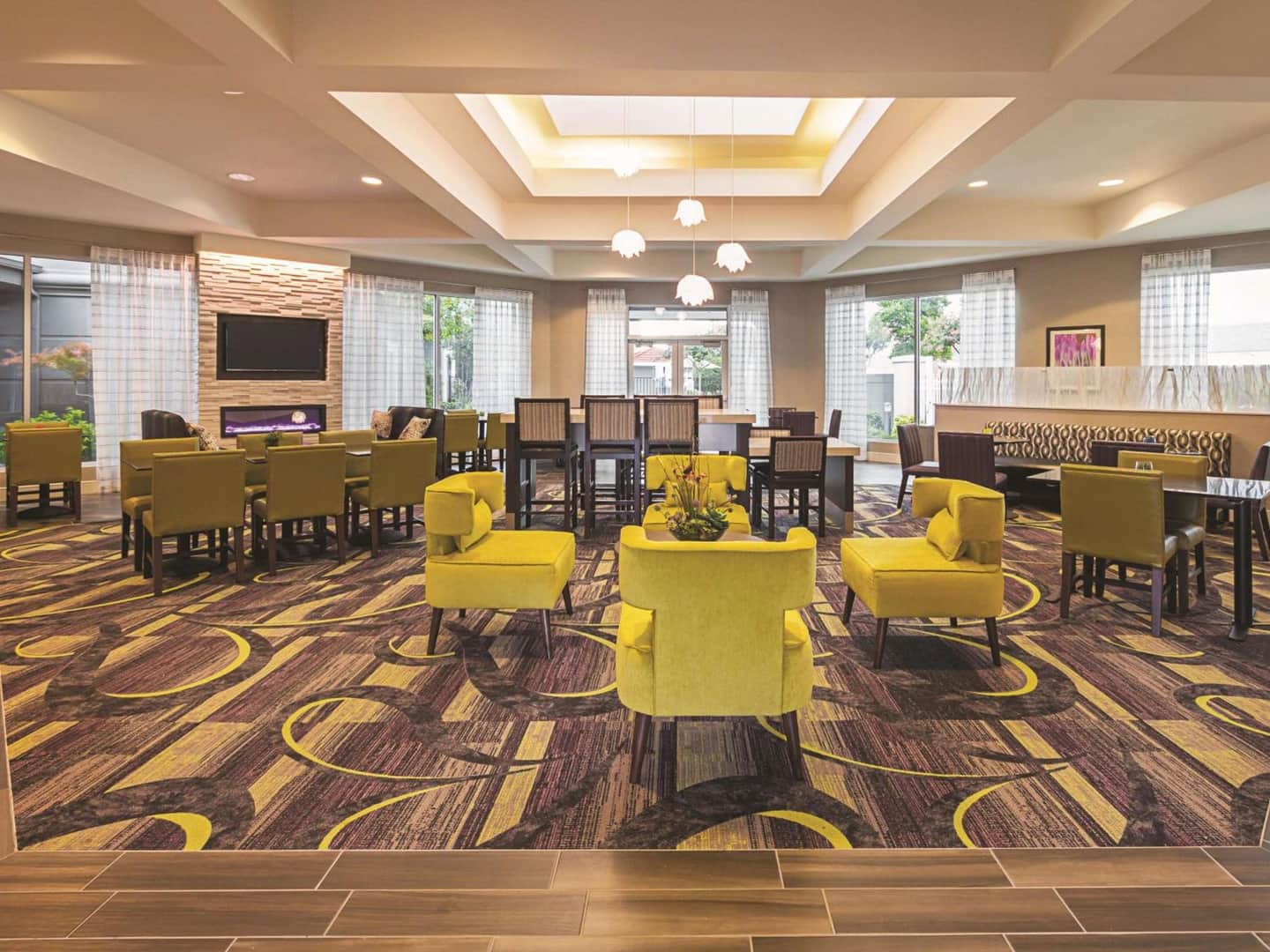 La Quinta by Wyndham Fort Worth City View