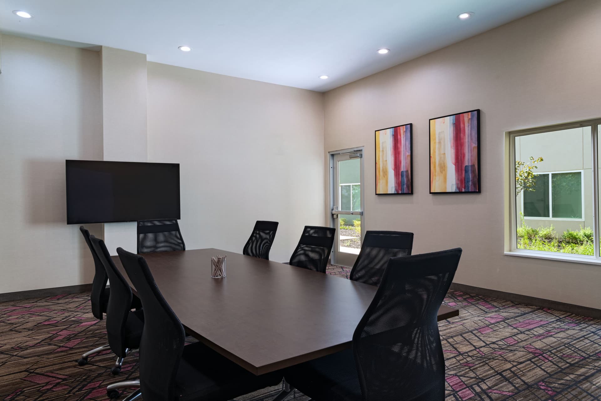 Residence Inn by Marriott Georgetown