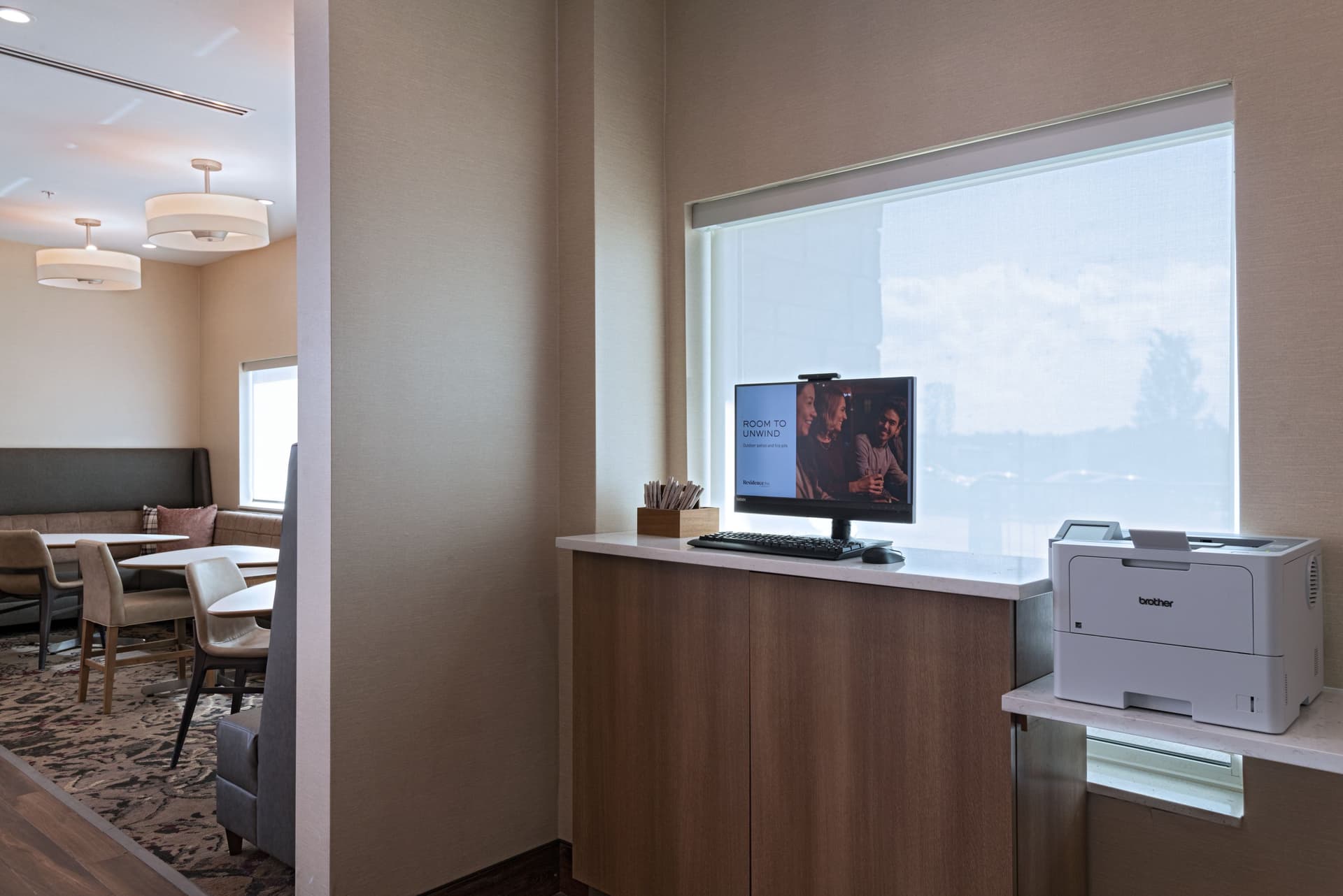 Residence Inn by Marriott Georgetown