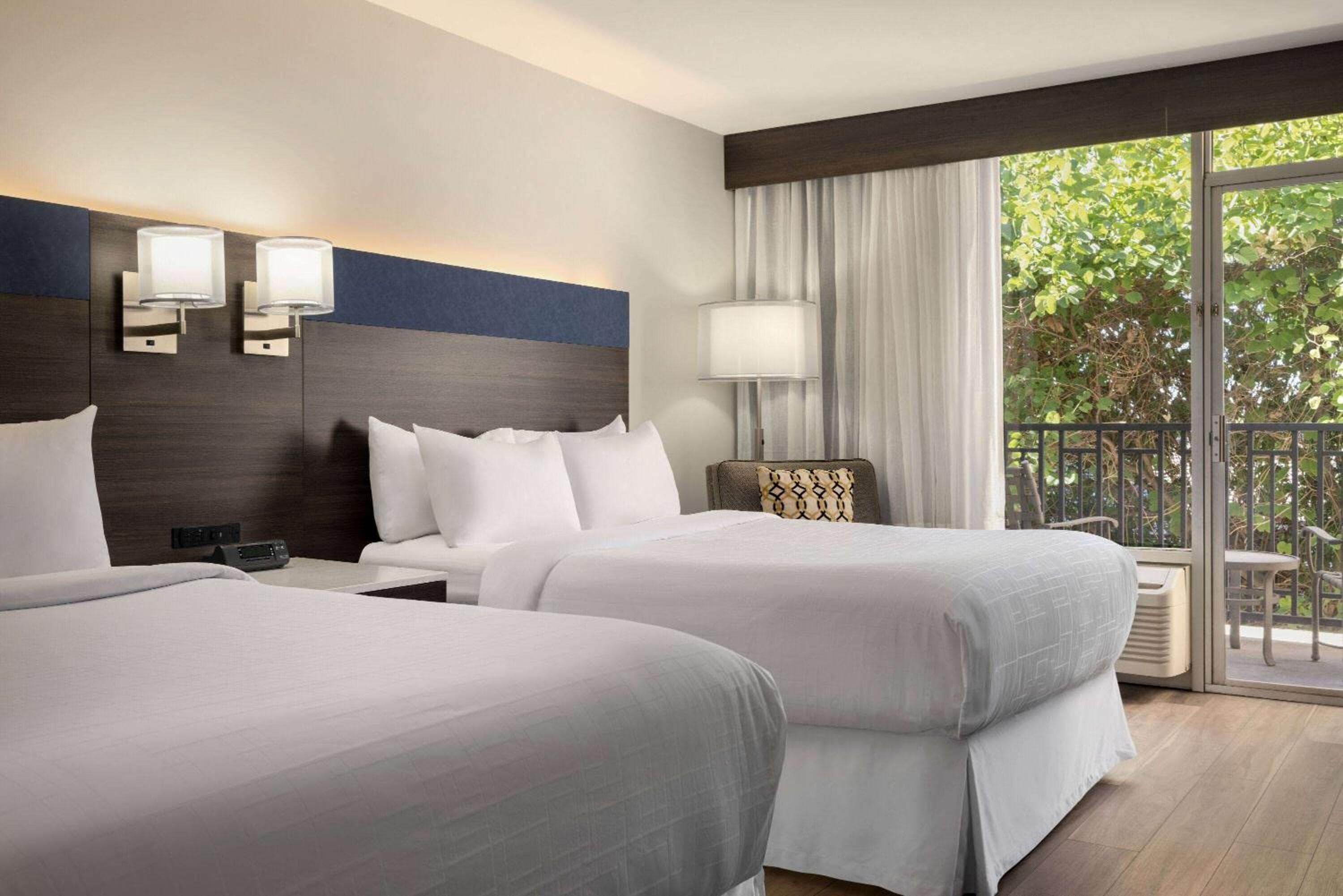 Wyndham Phoenix Airport - Tempe