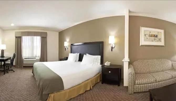 ASPEN GRAND HOTEL LaPorte