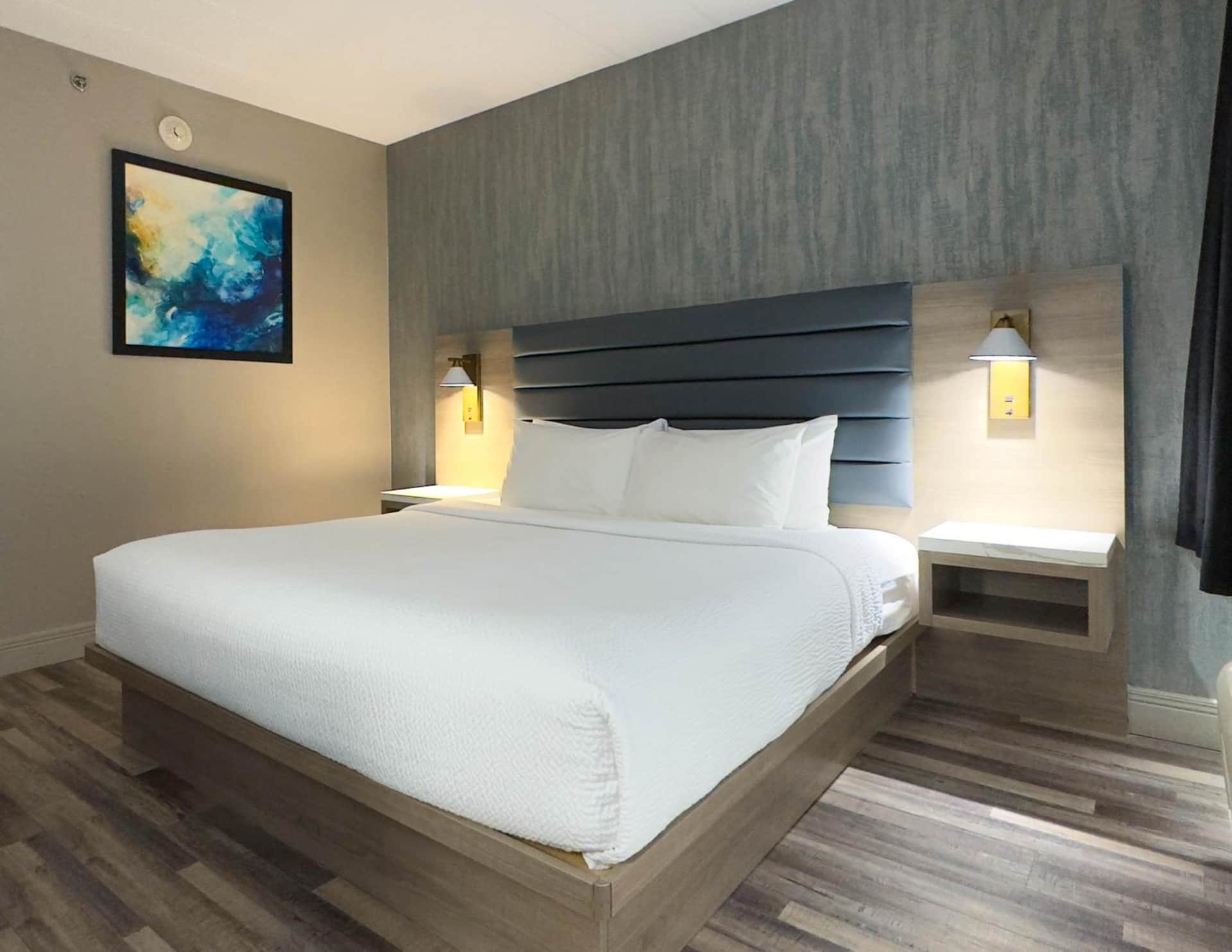 Radisson Hotel Montreal Airport