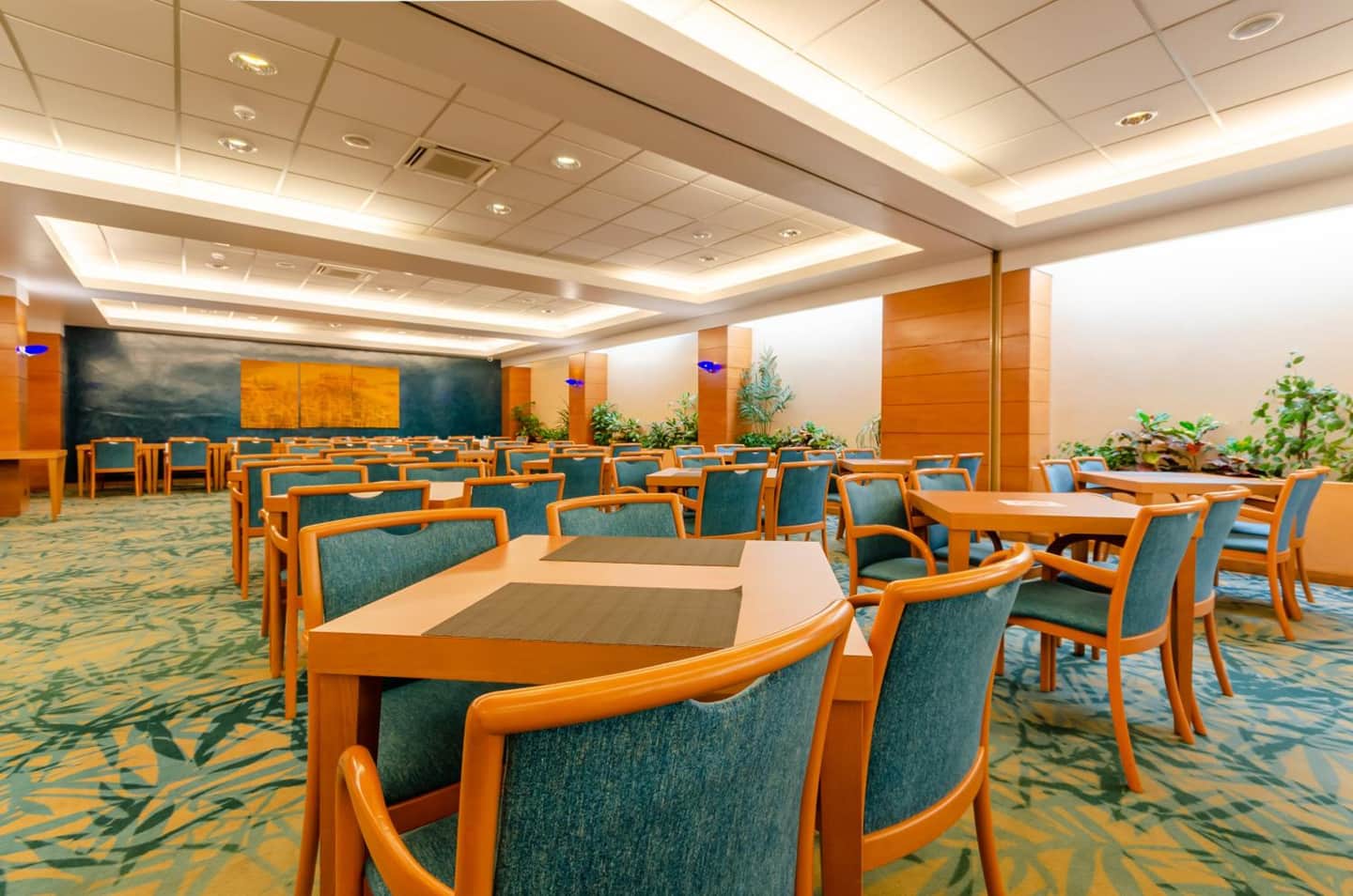 Hotel Roma