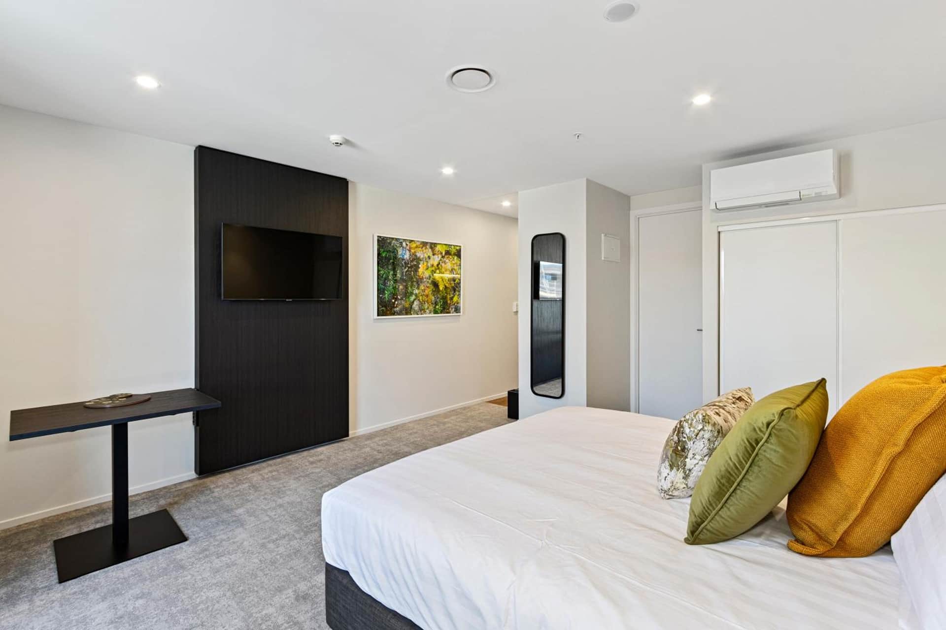 Wyndham Garden Christchurch Kilmore Street