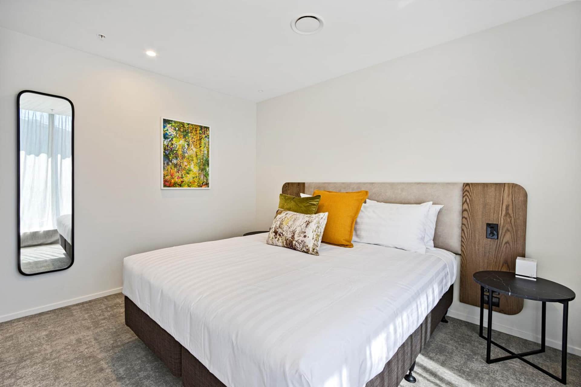 Wyndham Garden Christchurch Kilmore Street