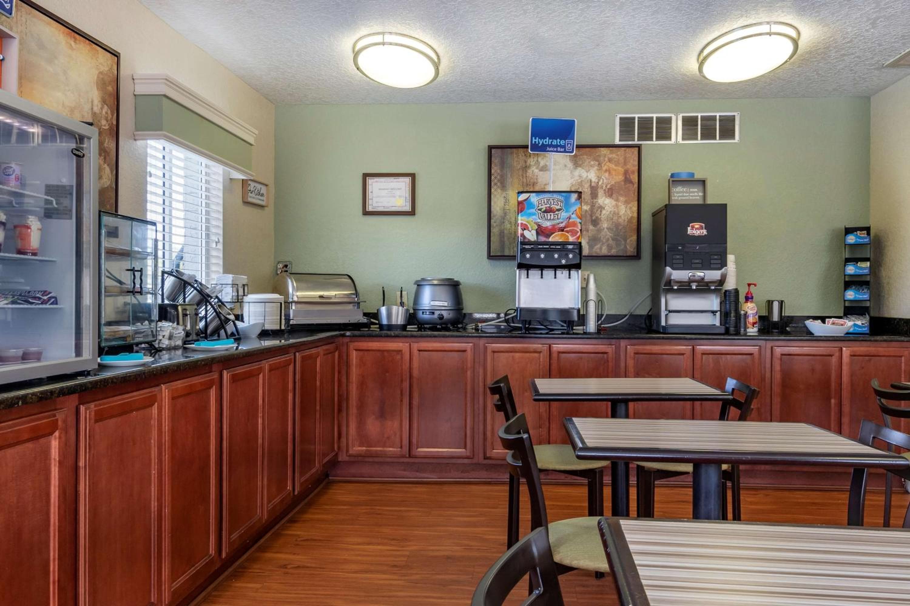 Best Western Space Shuttle Inn