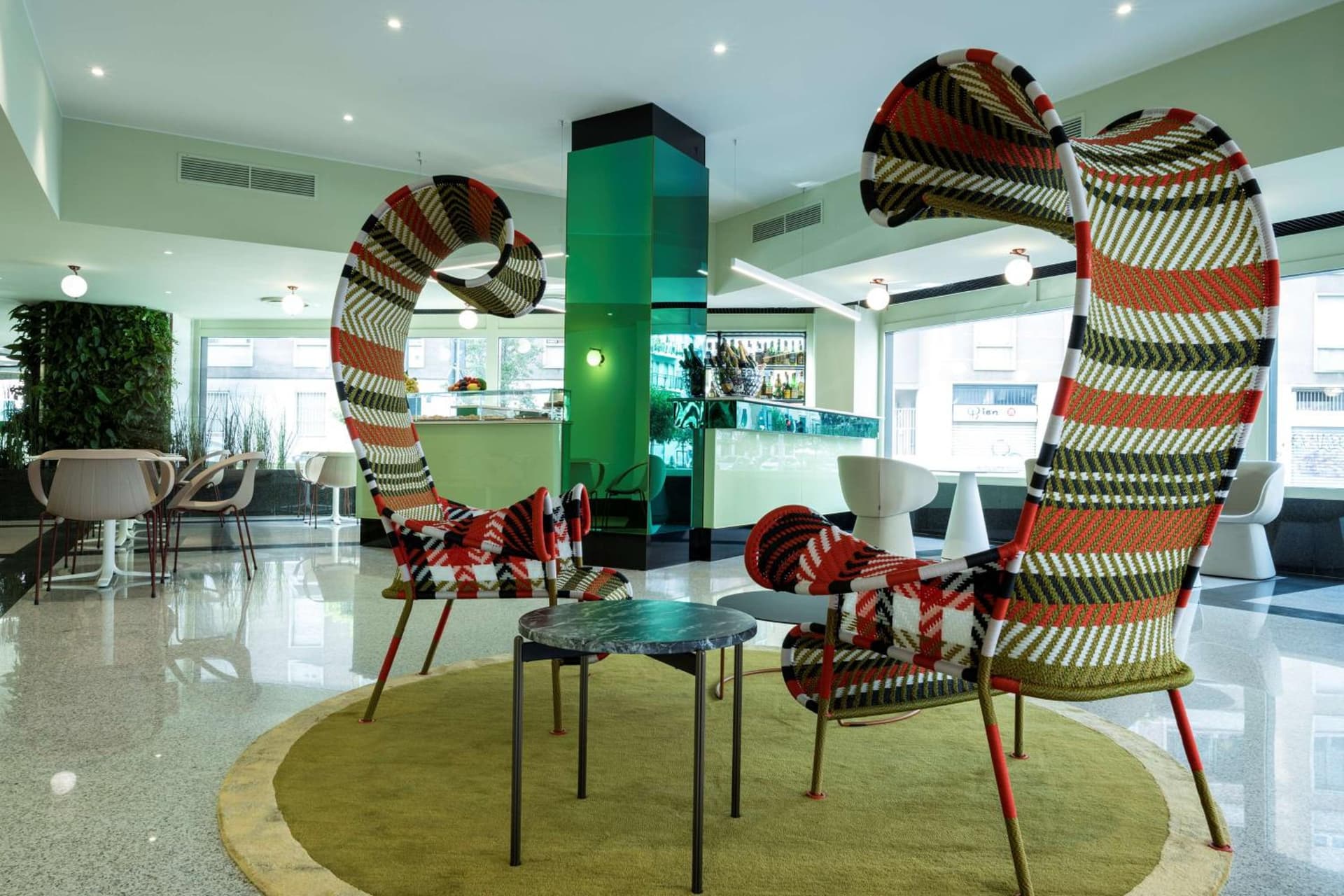 C-hotels Concorde