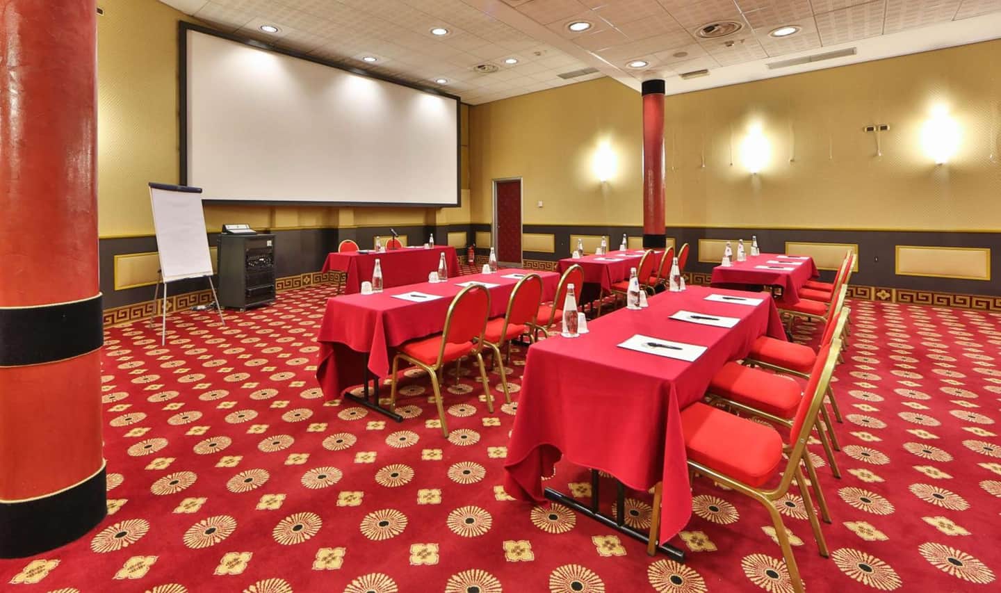 C-hotels Concorde