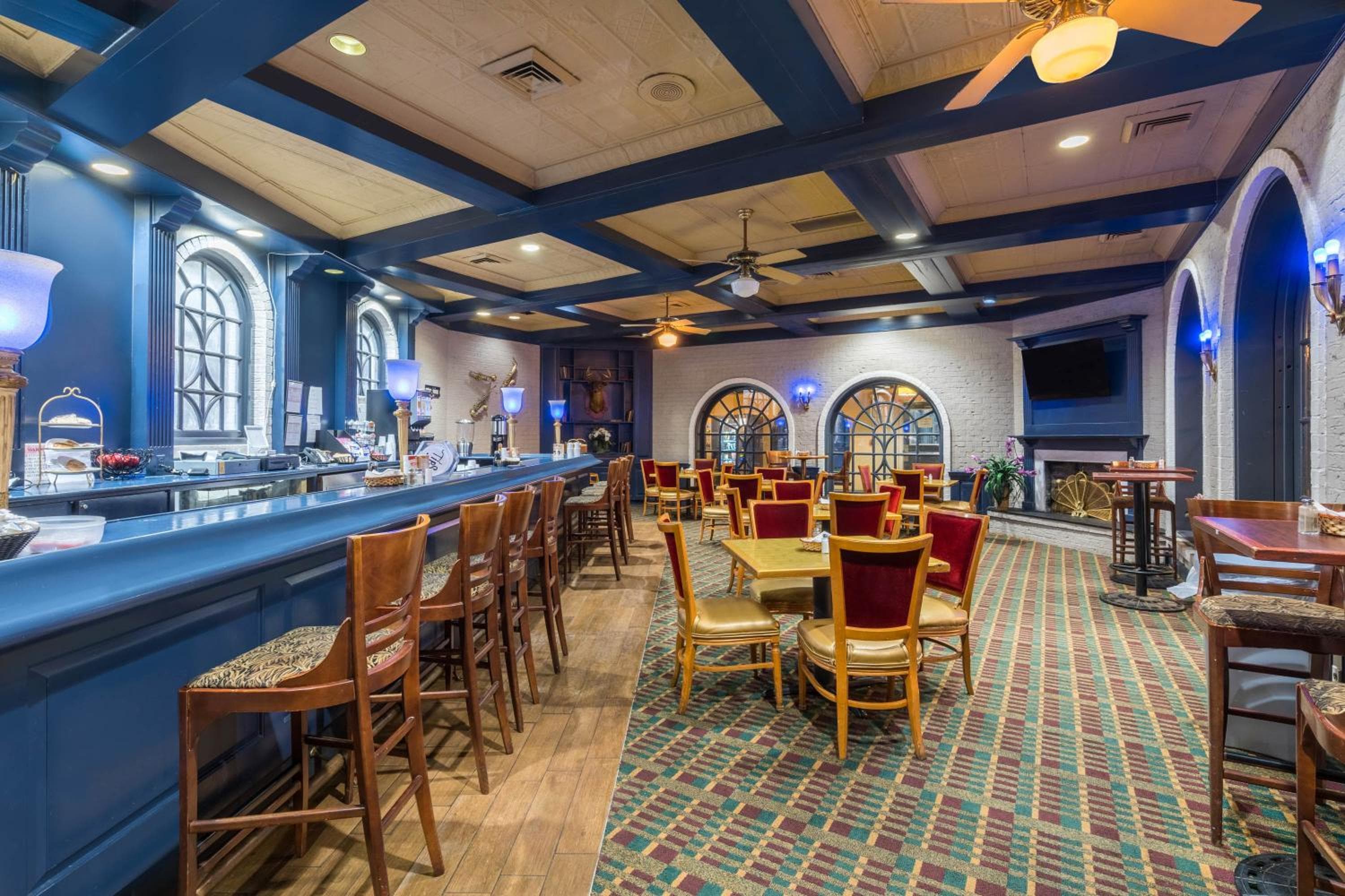 Travelodge by Wyndham Memphis Airport/Graceland