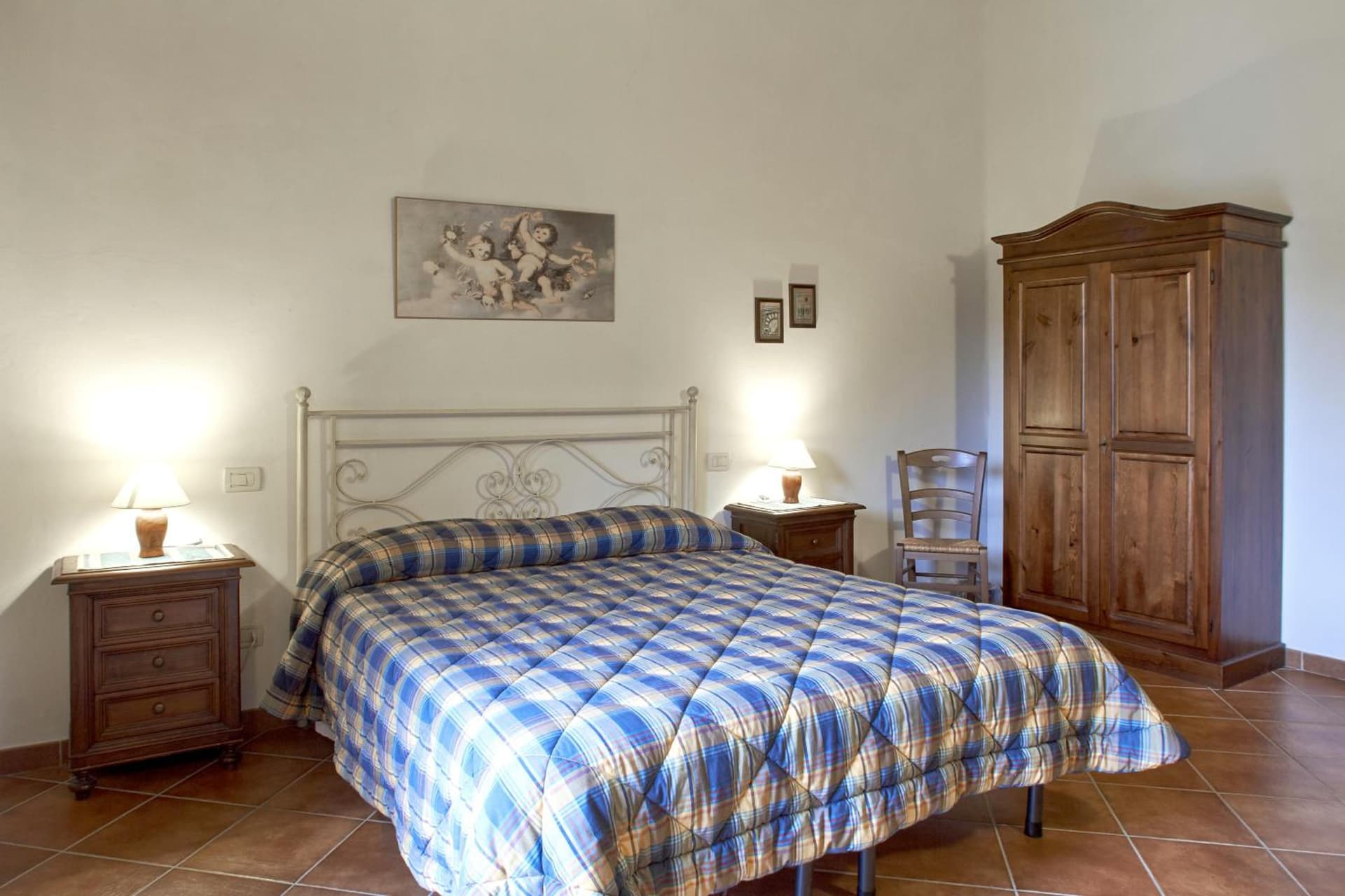 Podere Campofossato