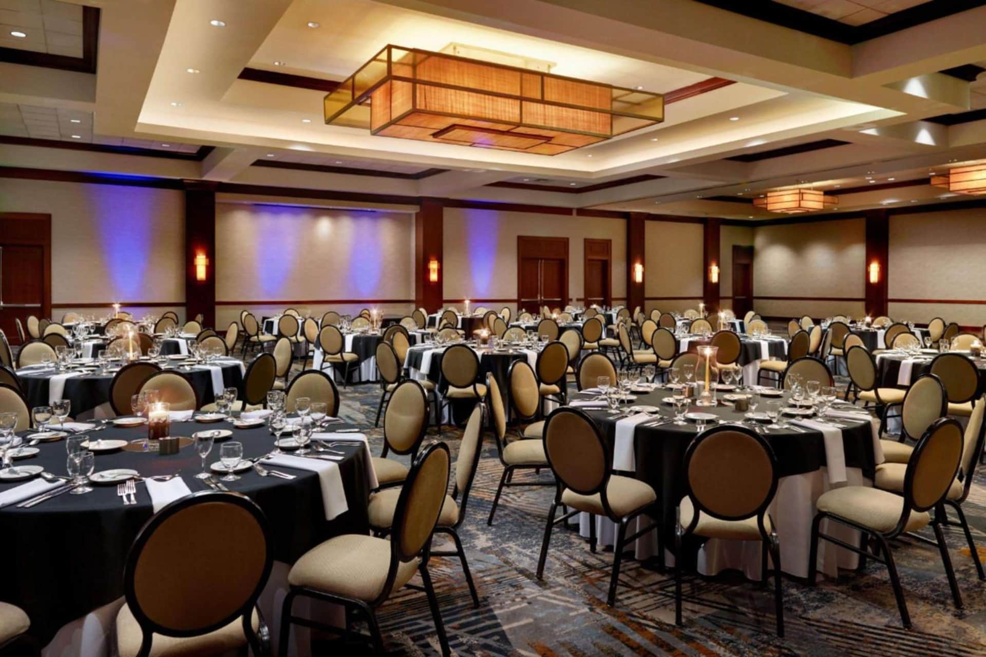Wyndham Atlanta Buckhead Hotel & Conference Center
