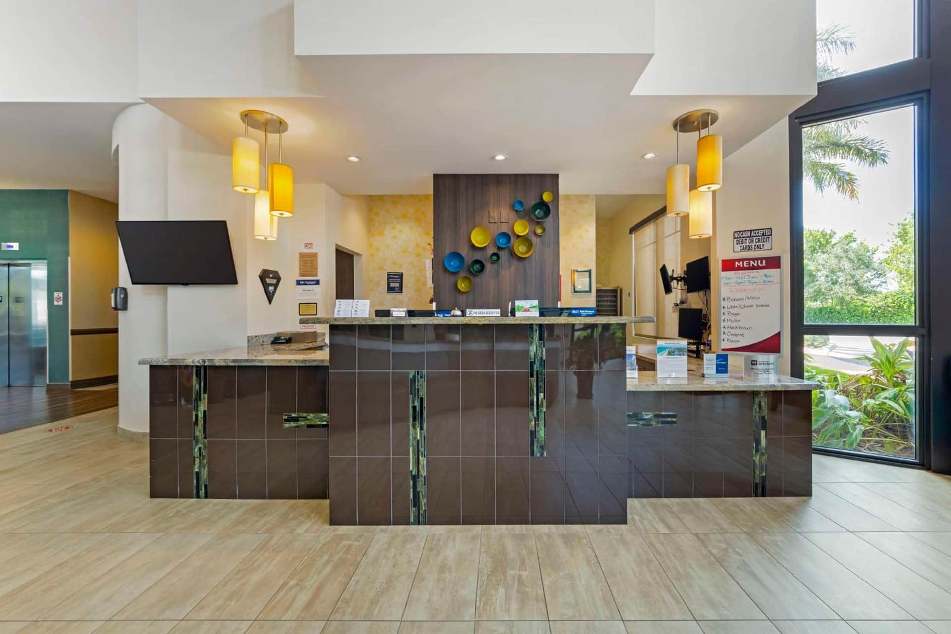 Best Western Plus Miami Executive Airport Hotel and Suites