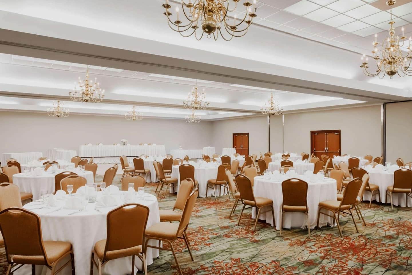 Wyndham Garden Hotel Austin