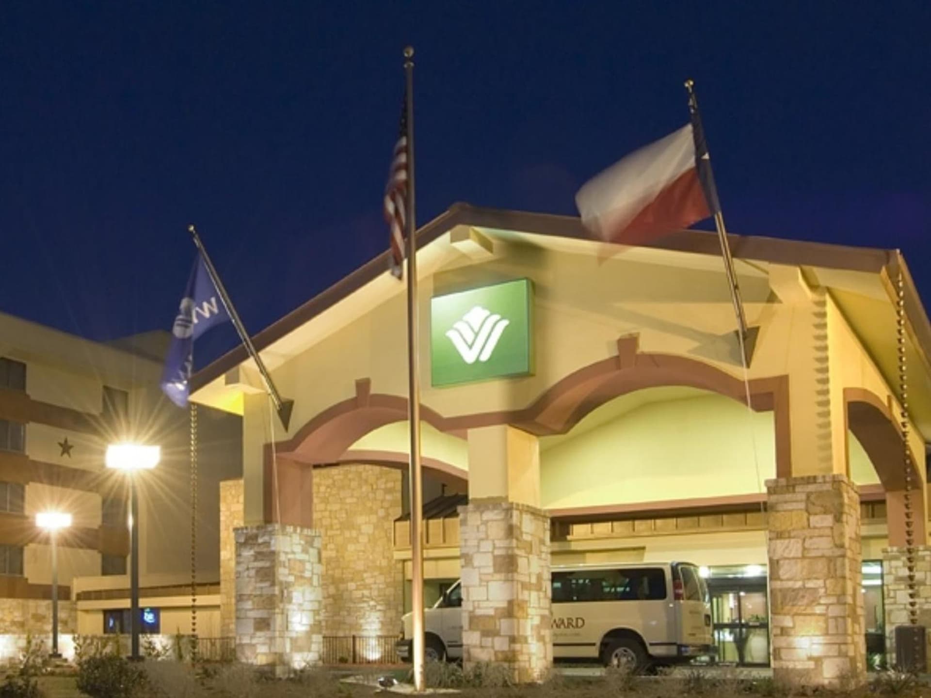 Wyndham Garden Hotel Austin