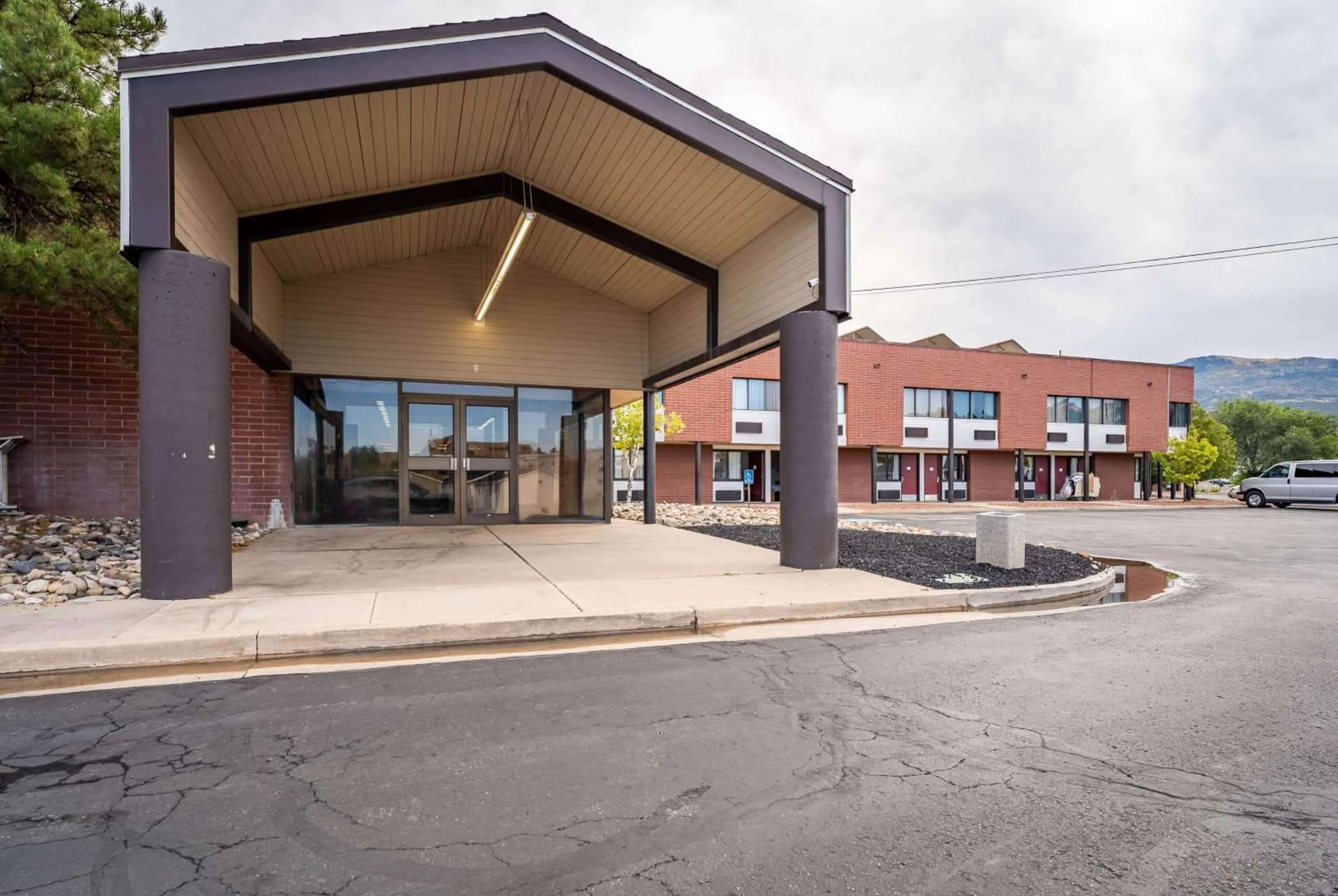 Ramada by Wyndham Cedar City