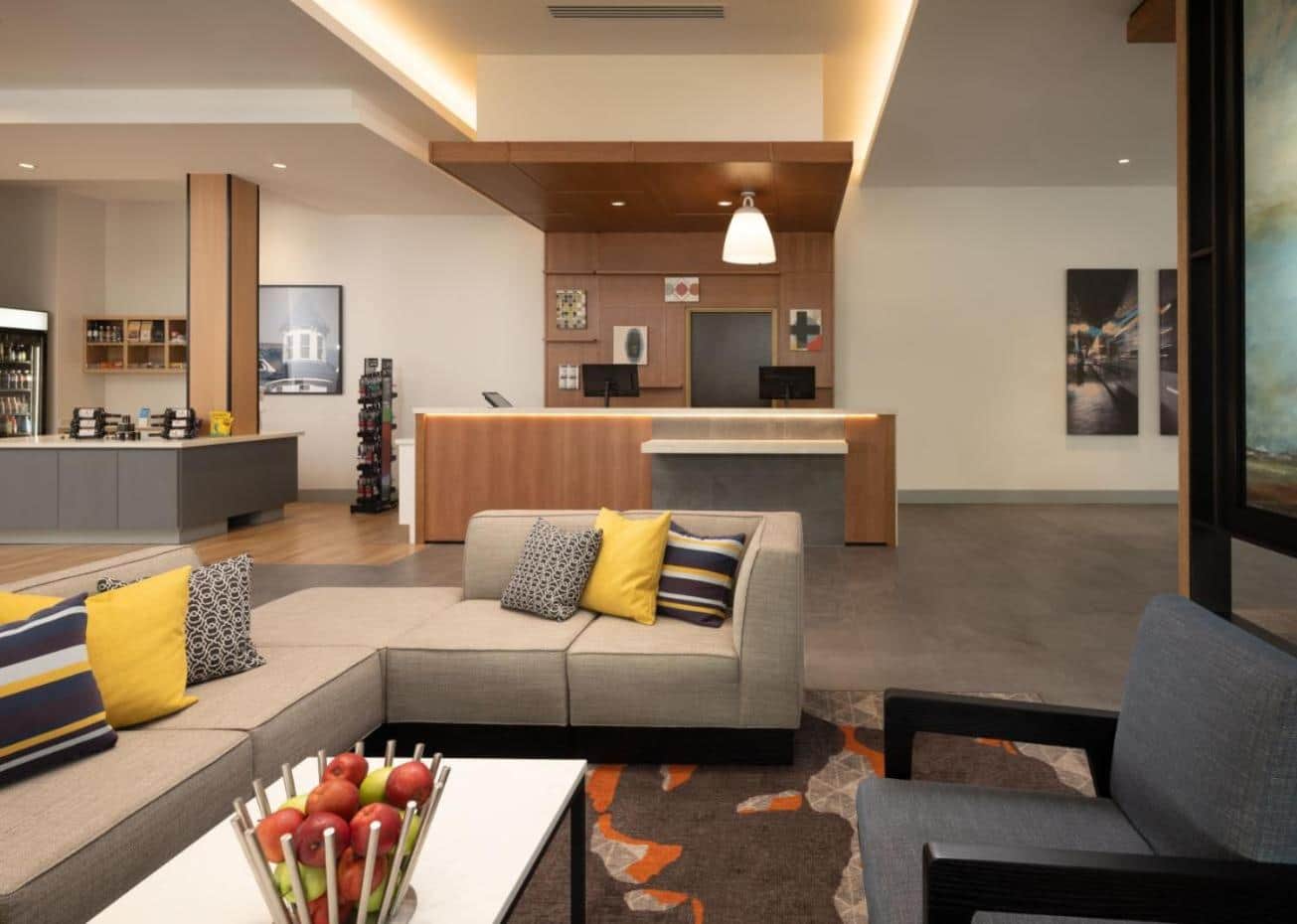 Hyatt House San Jose Airport - San Jose