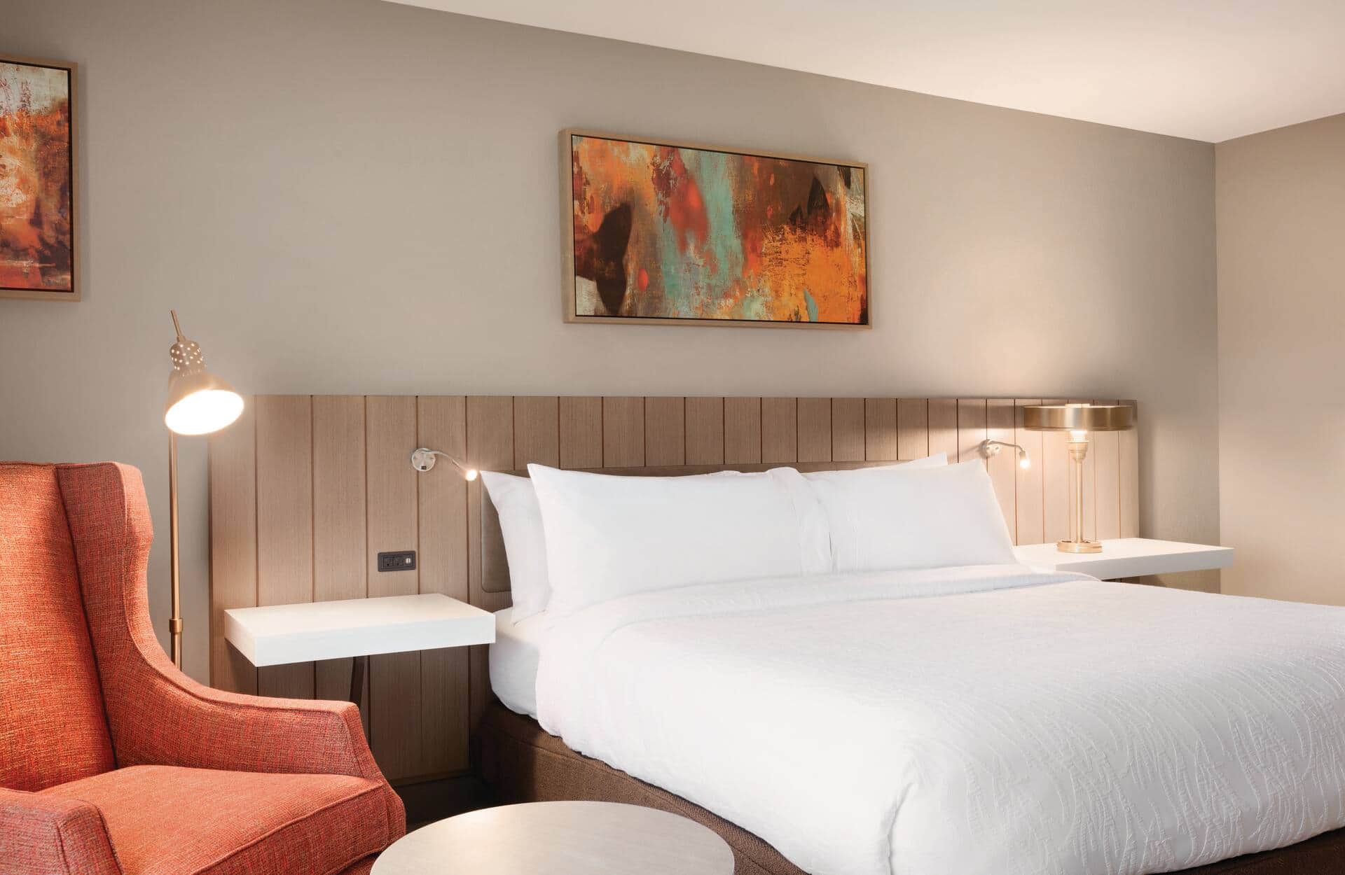 Hilton Garden Inn Phoenix Tempe, University Research Park