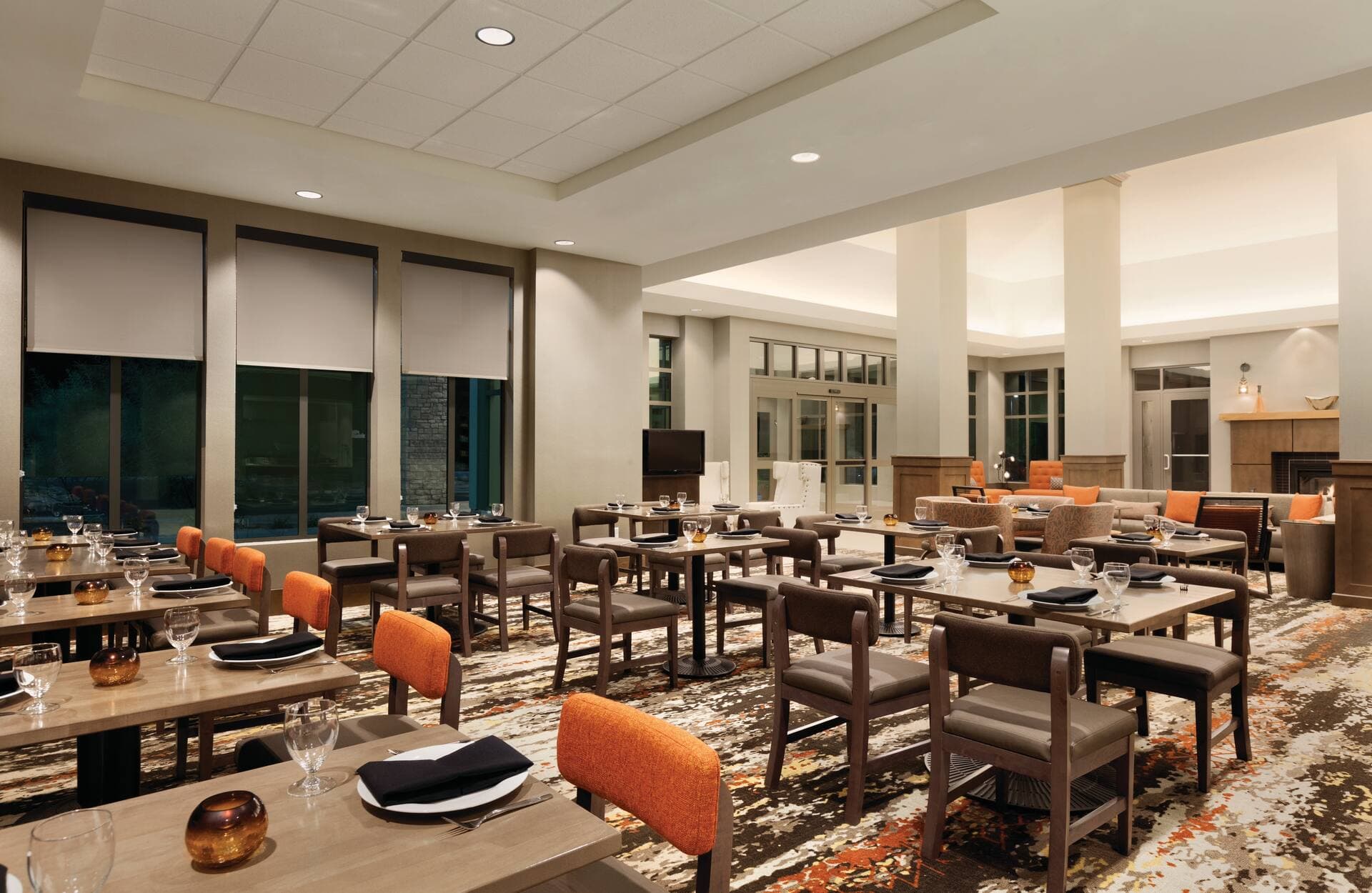Hilton Garden Inn Phoenix Tempe, University Research Park