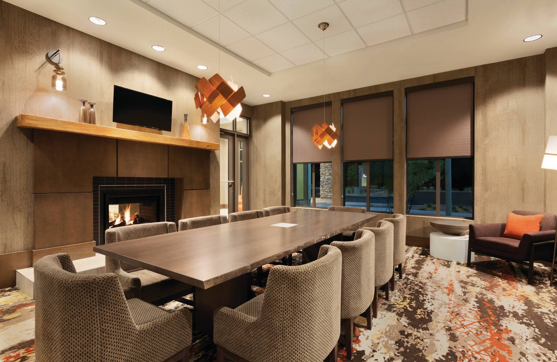 Hilton Garden Inn Phoenix Tempe, University Research Park