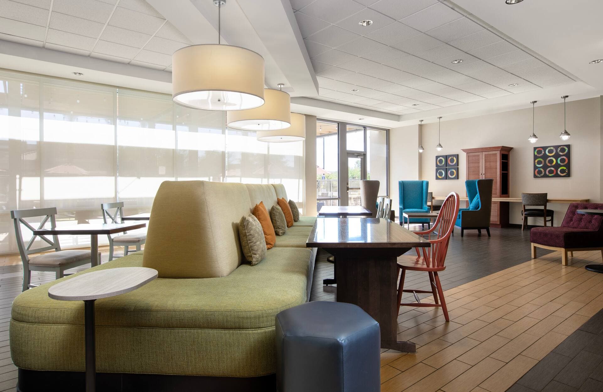 Hilton Garden Inn Phoenix Tempe, University Research Park