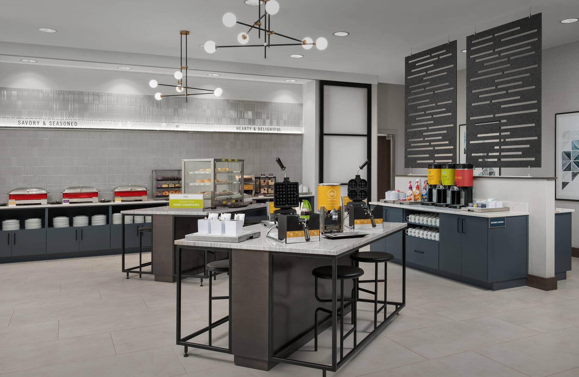 Hampton Inn Orlando Southeast Nona