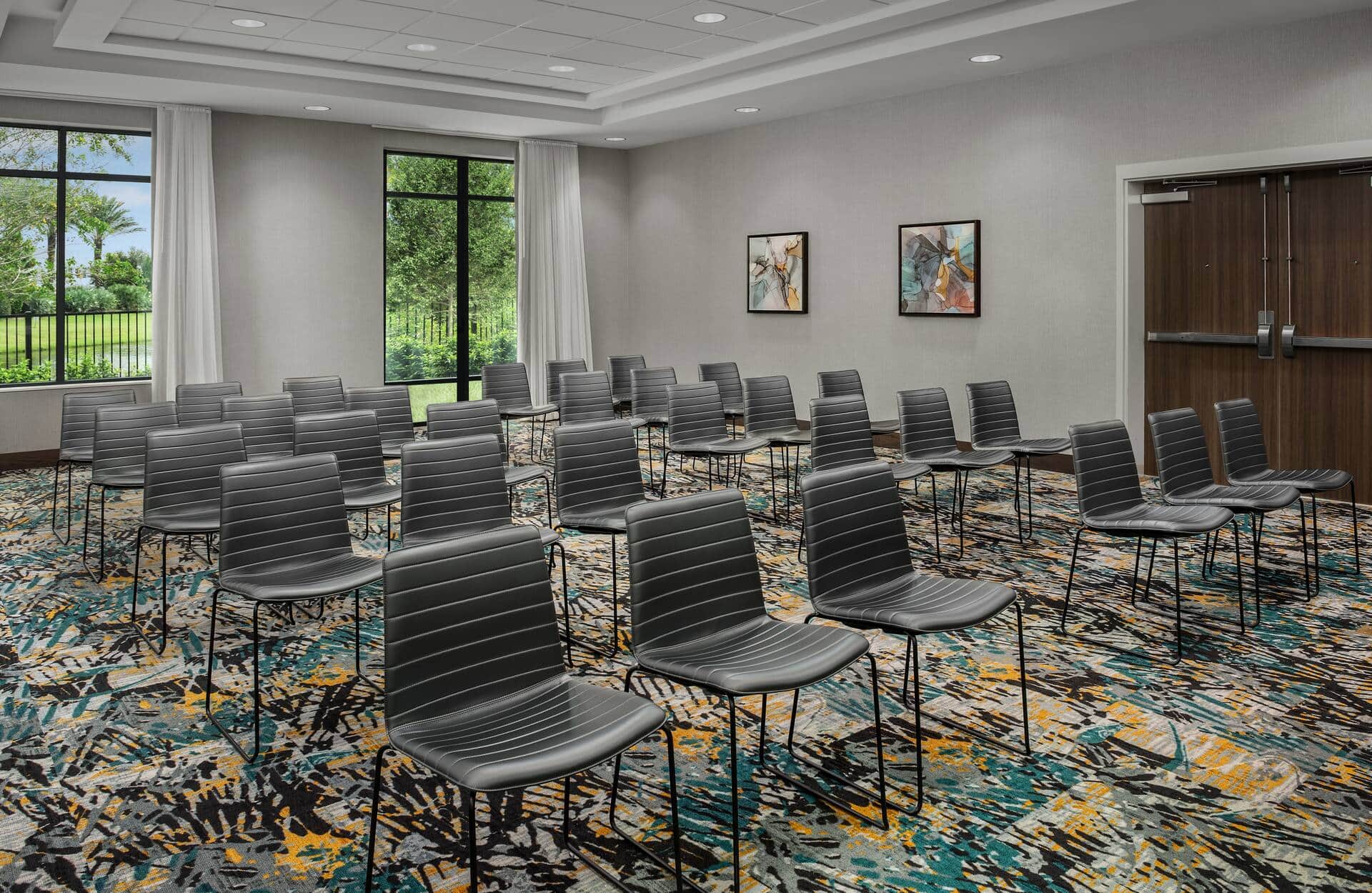 Hampton Inn Orlando Southeast Nona