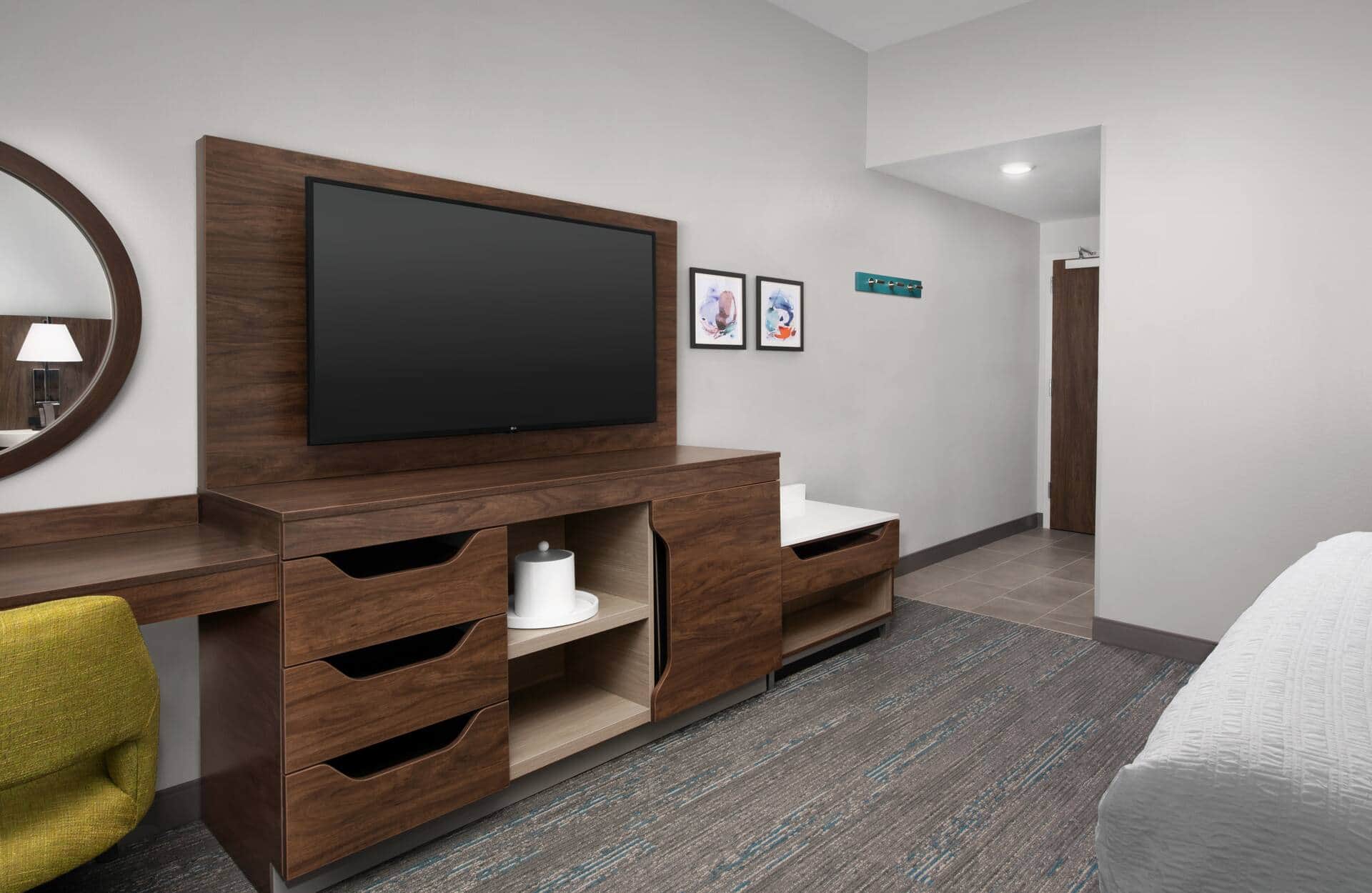 Hampton Inn Orlando Southeast Nona
