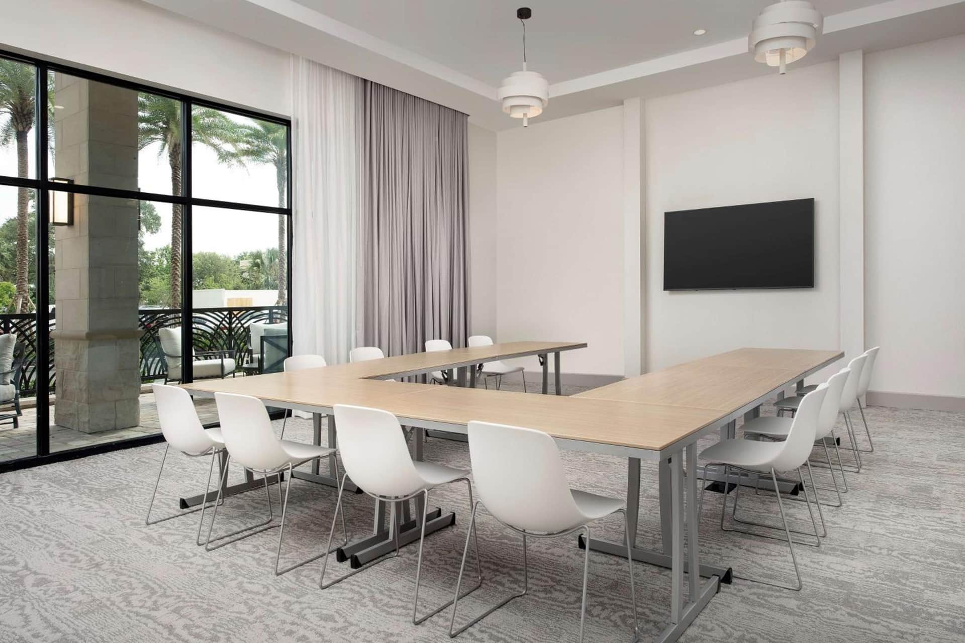 Home2 Suites by Hilton Orlando Downtown