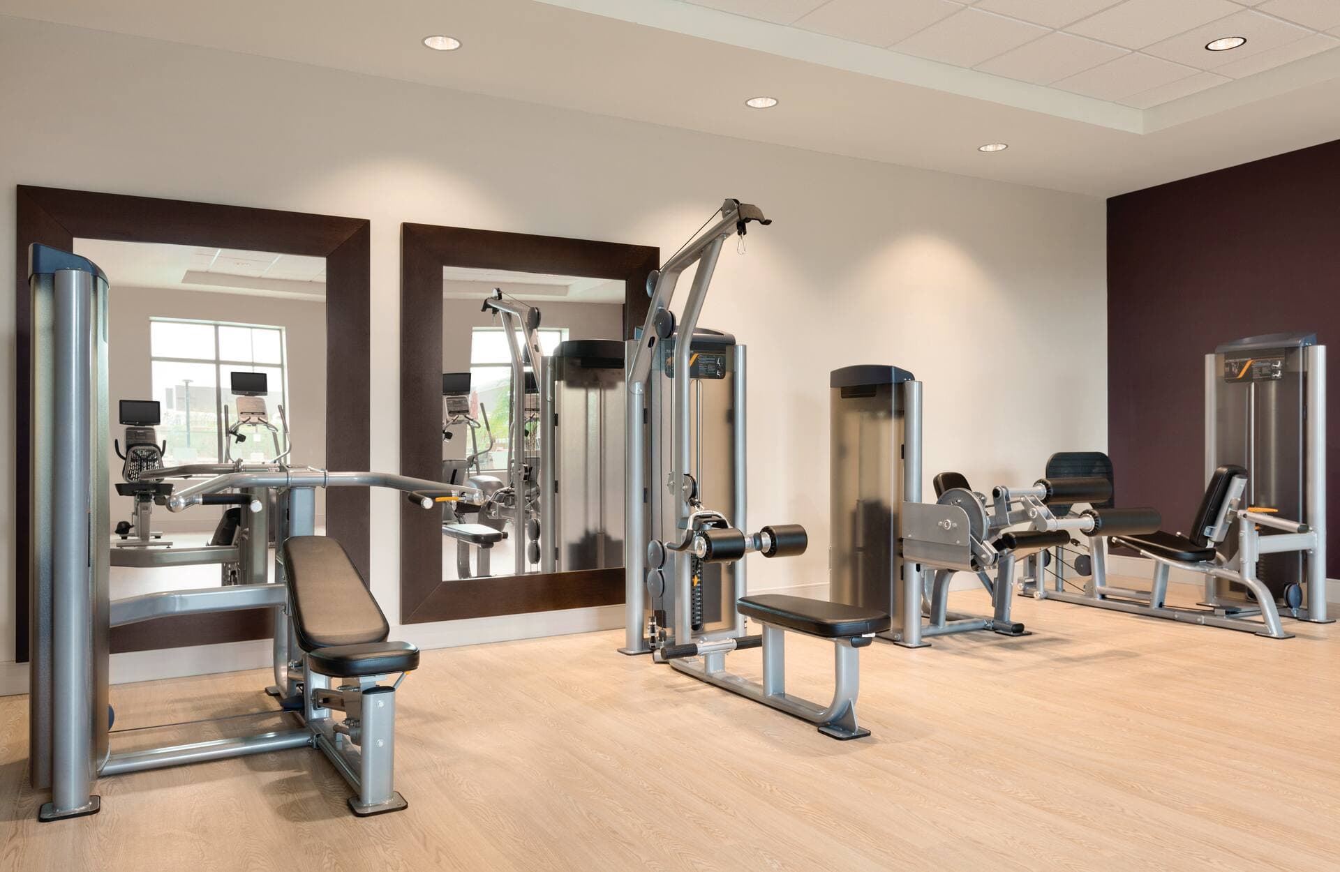Home2 Suites By Hilton Phoenix-Tempe University Research Park